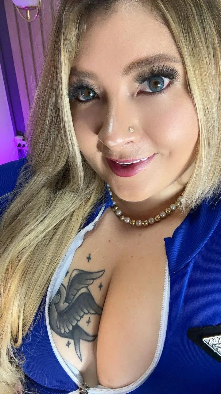 XXX Porn Photo of Nude Kharla_Marin 41