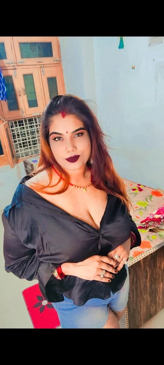 XXX Porn Photo of Nude Rashiqueen 17