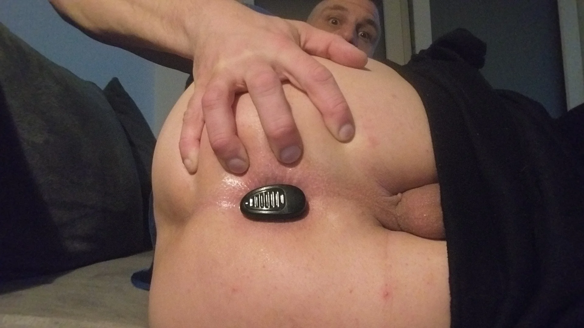 XXX Porn Photo of Nude slipperysins 3