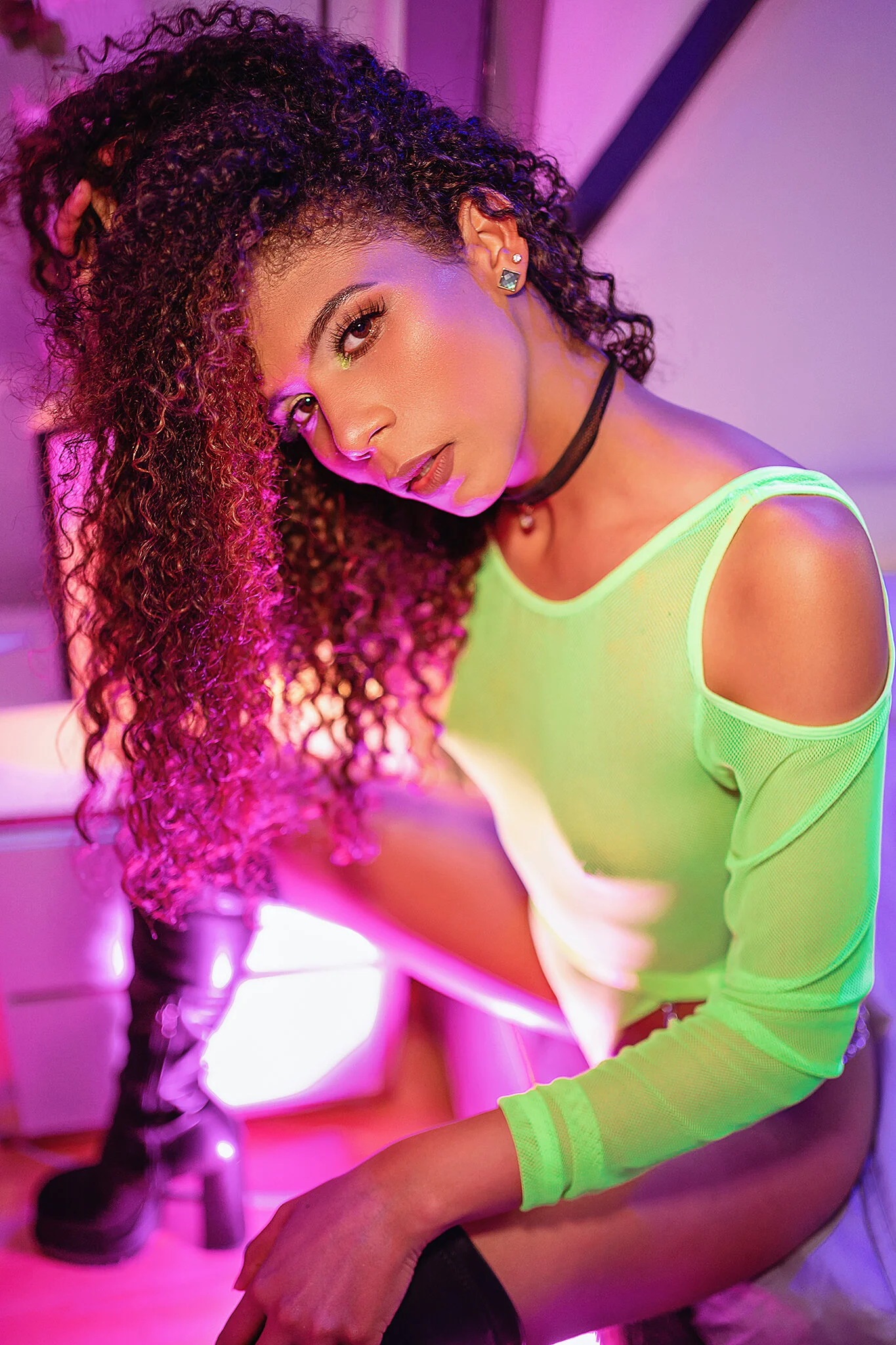 XXX Porn Photo of Nude AlinaSweett 295
