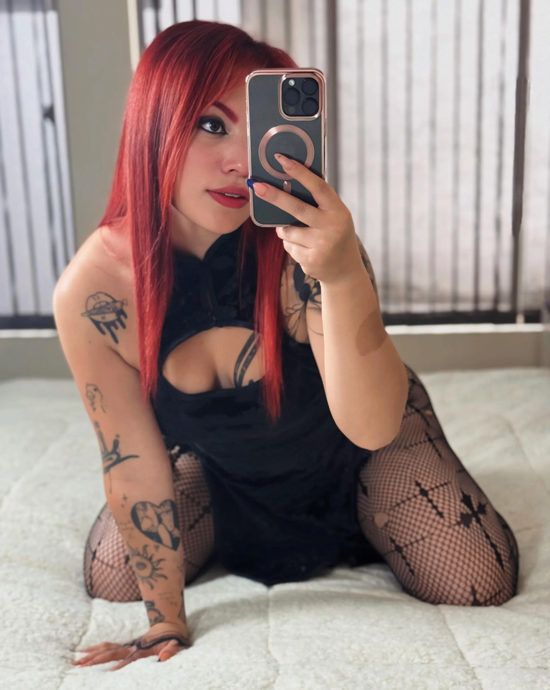 XXX Porn Photo of Nude Raven_Blue_ 80