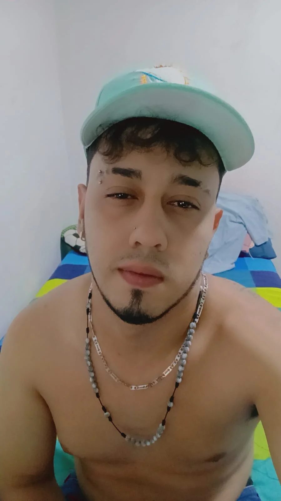 XXX Porn Photo of Nude ZethMasterFDM 3