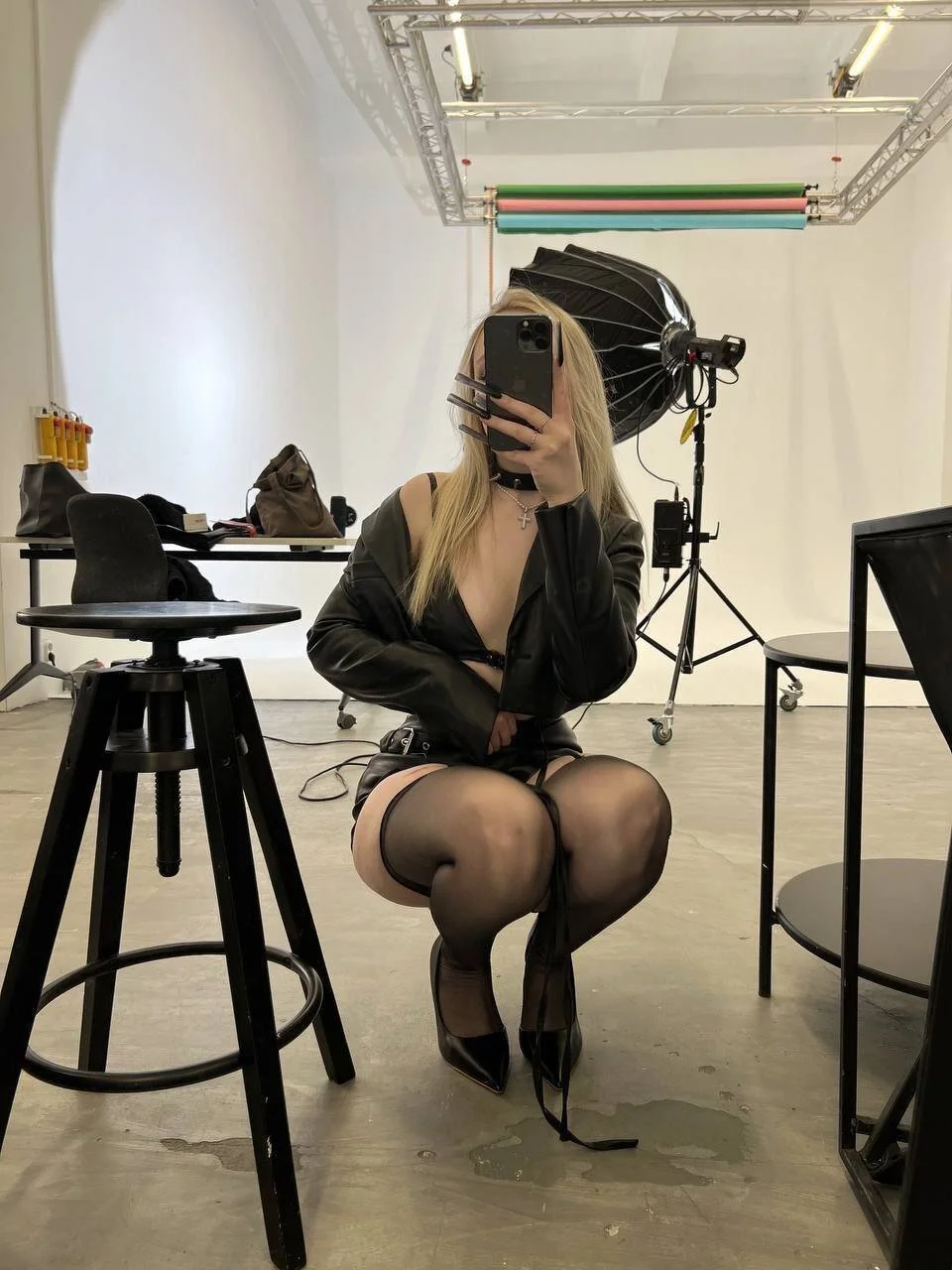 XXX Porn Photo of Nude GladyDarras 3