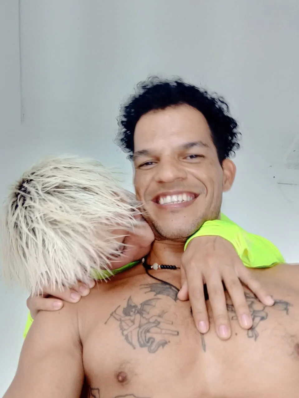 XXX Porn Photo of Nude MaxyRyan 119