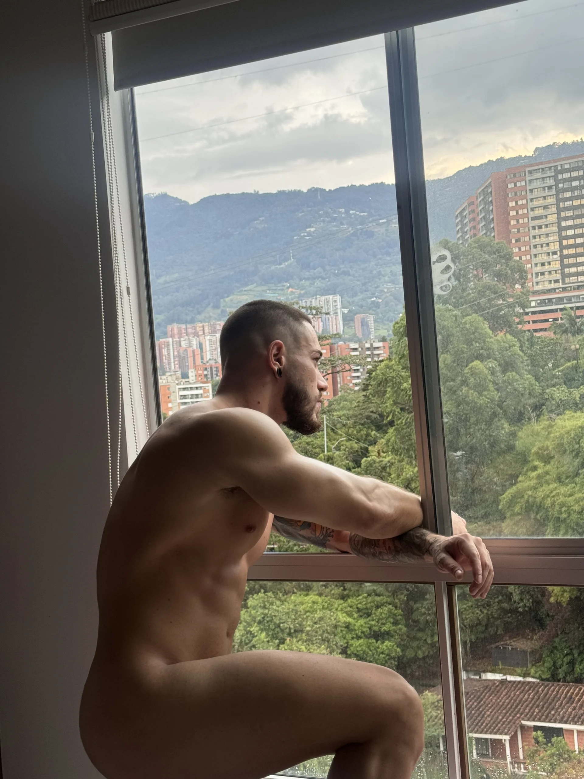 XXX Porn Photo of Nude Giorgio-Leone 6