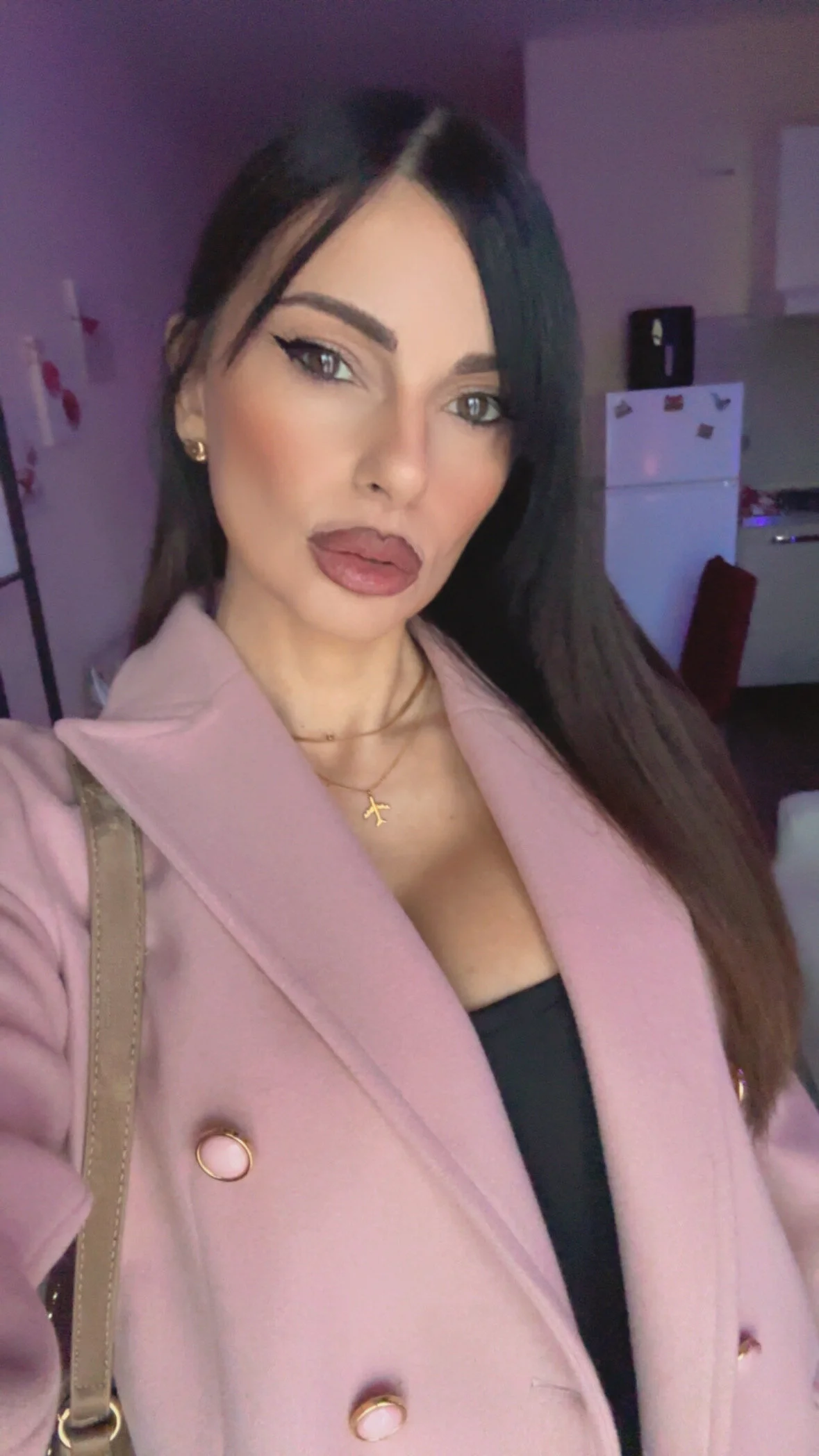 XXX Porn Photo of Nude MartinaRiva 15