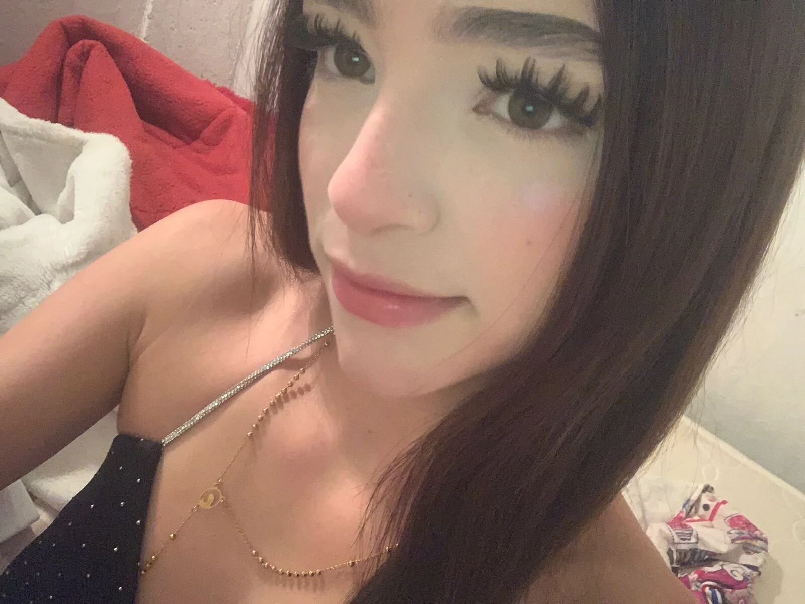 XXX Porn Photo of Nude valeria_sm 6