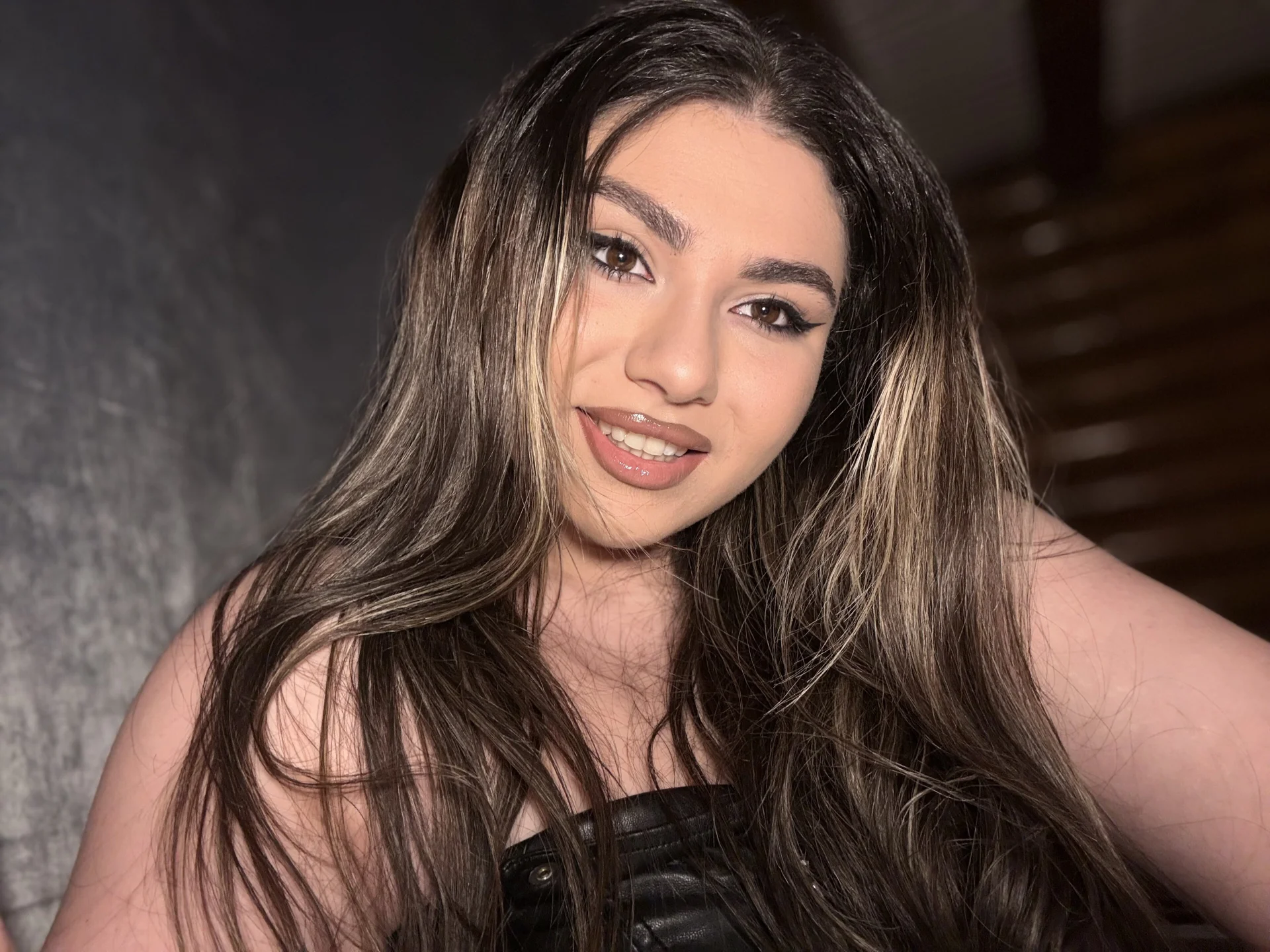 XXX Porn Photo of Nude IvyDesire 13