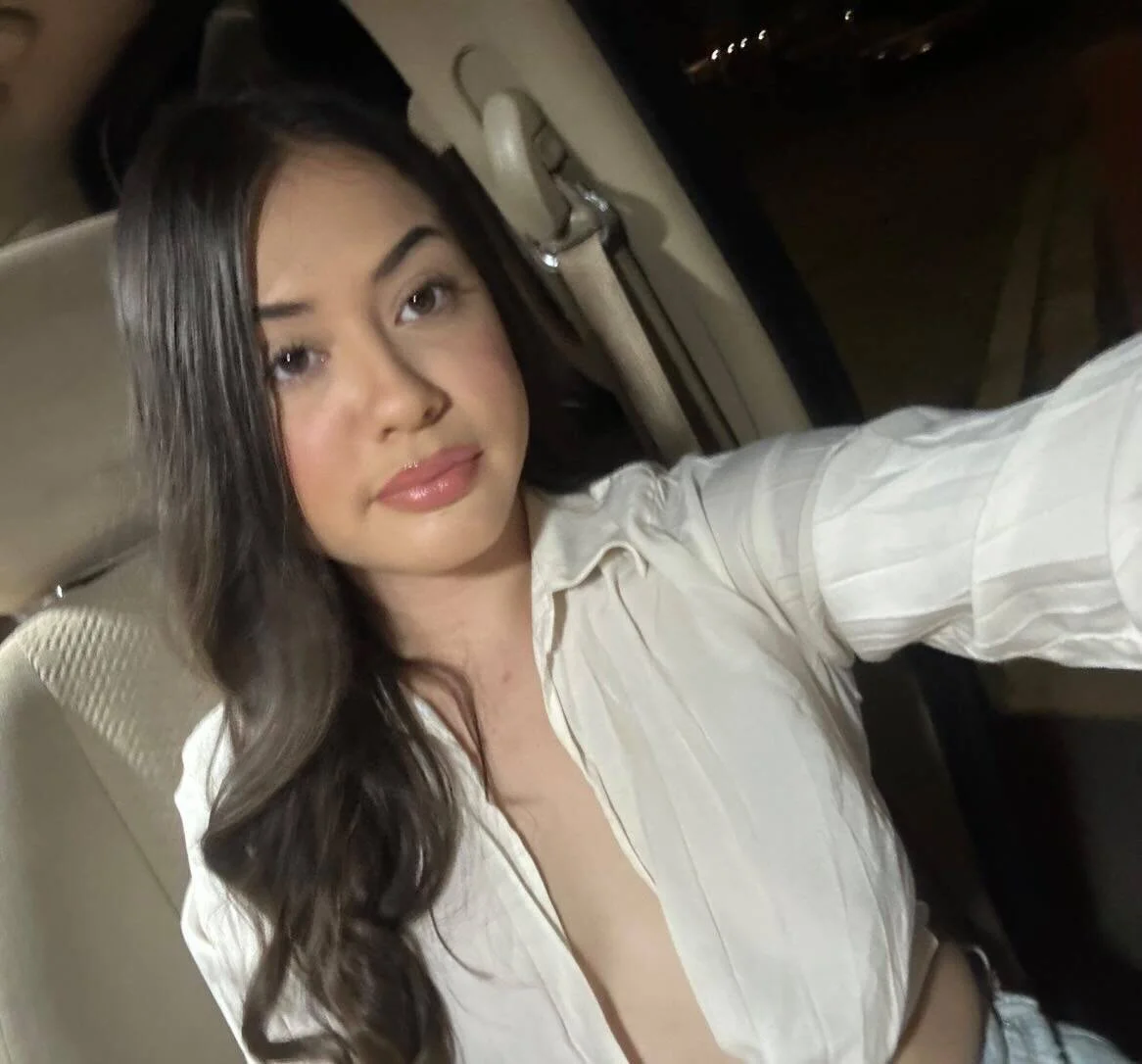 XXX Porn Photo of Nude Yocelinbabyy 12