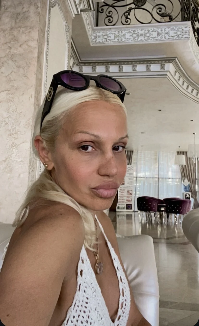 XXX Porn Photo of Nude DeborahXPorn 5