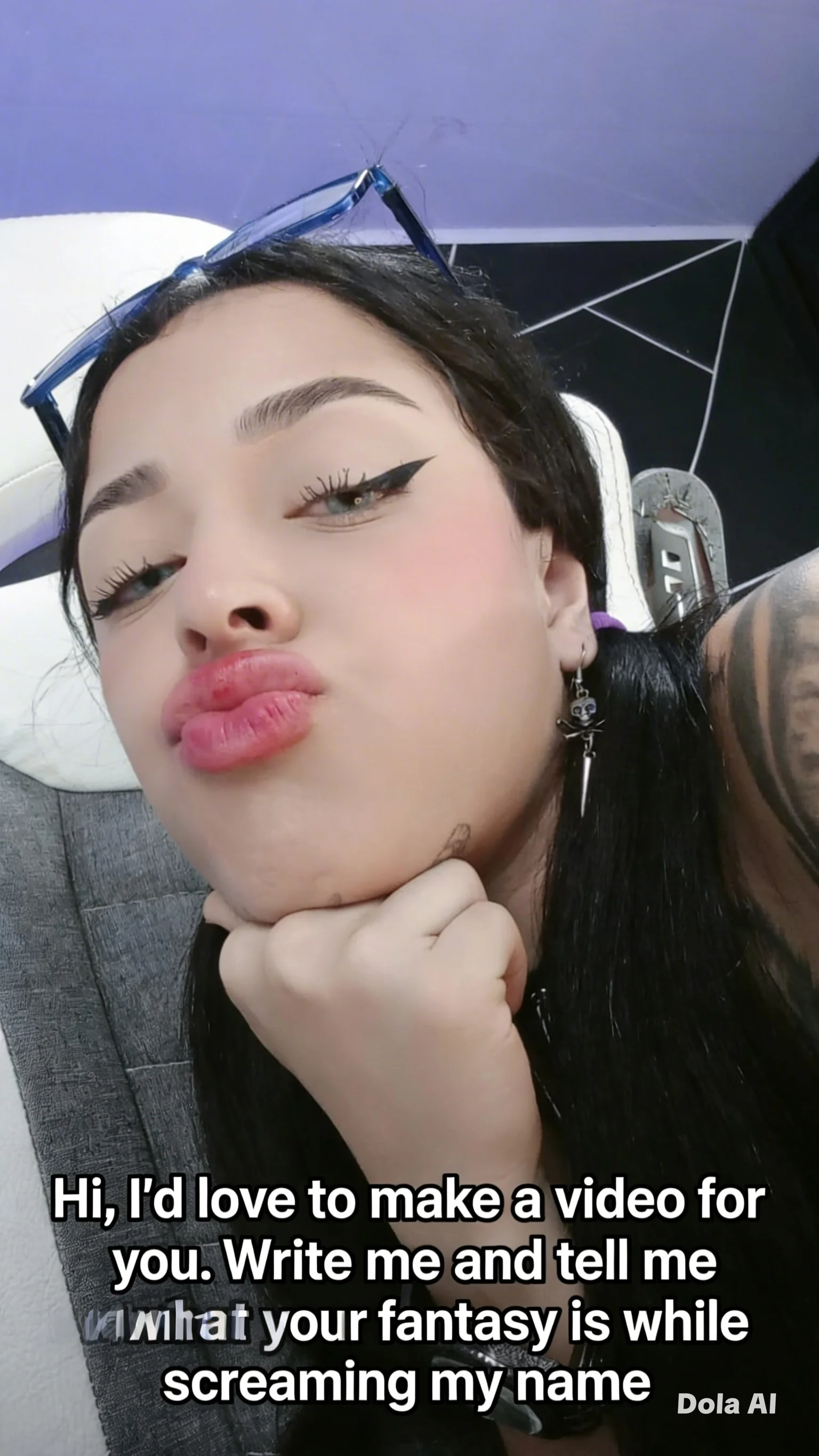 XXX Porn Photo of Nude farichell 1