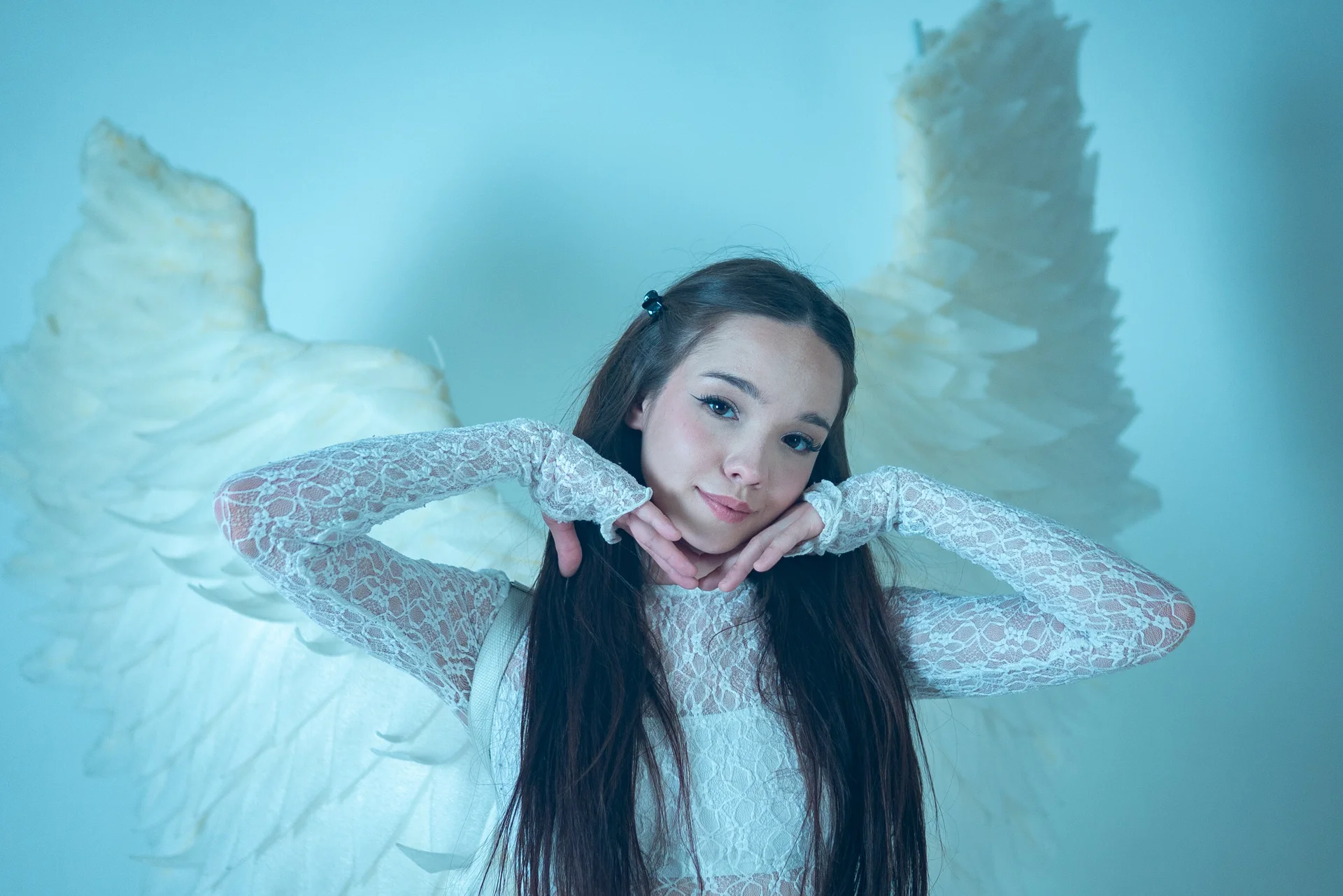 XXX Porn Photo of Nude Milly_Lane 118