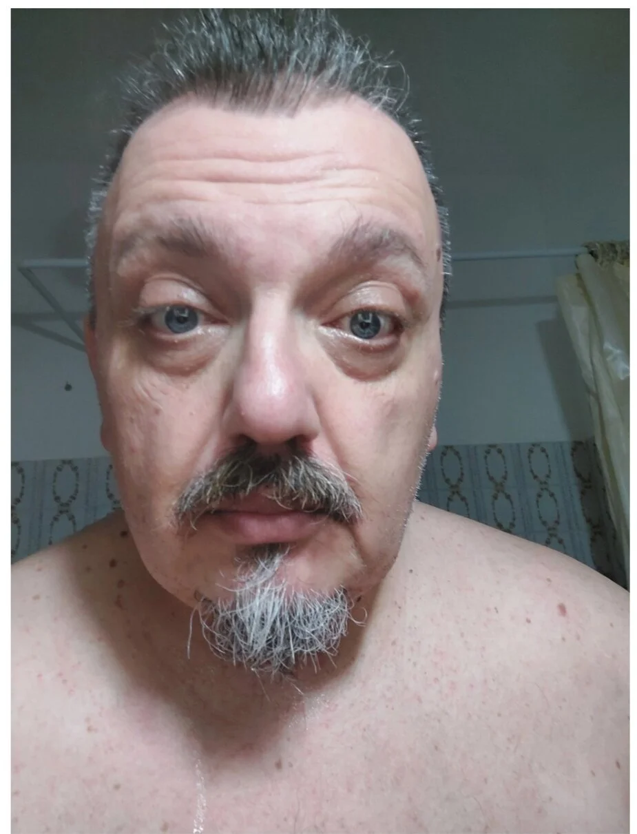 XXX Porn Photo of Nude Theitalianpapi 10