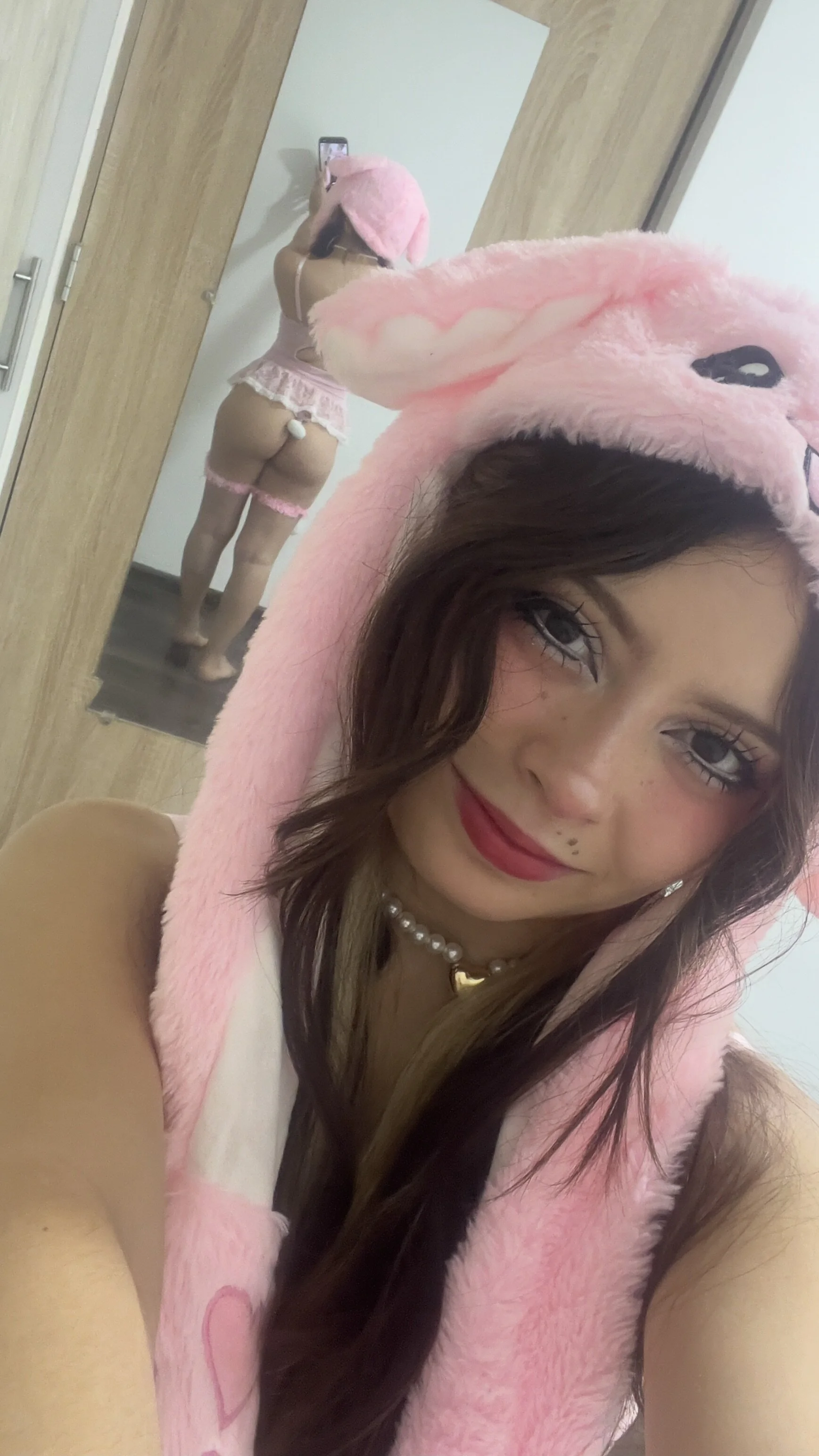 XXX Porn Photo of Nude sofiakitty_love 14