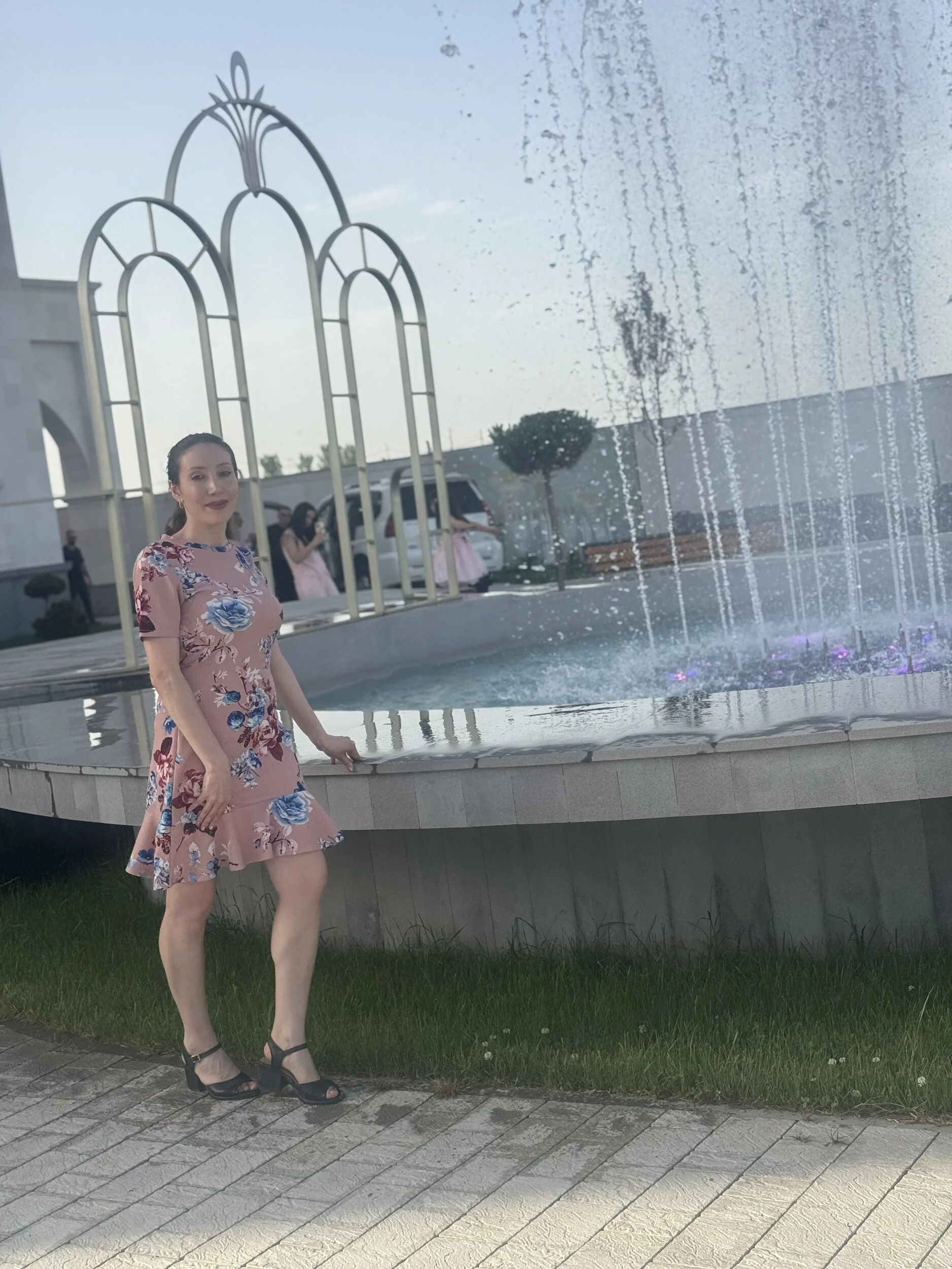 XXX Porn Photo of Nude HellaryTourent 11