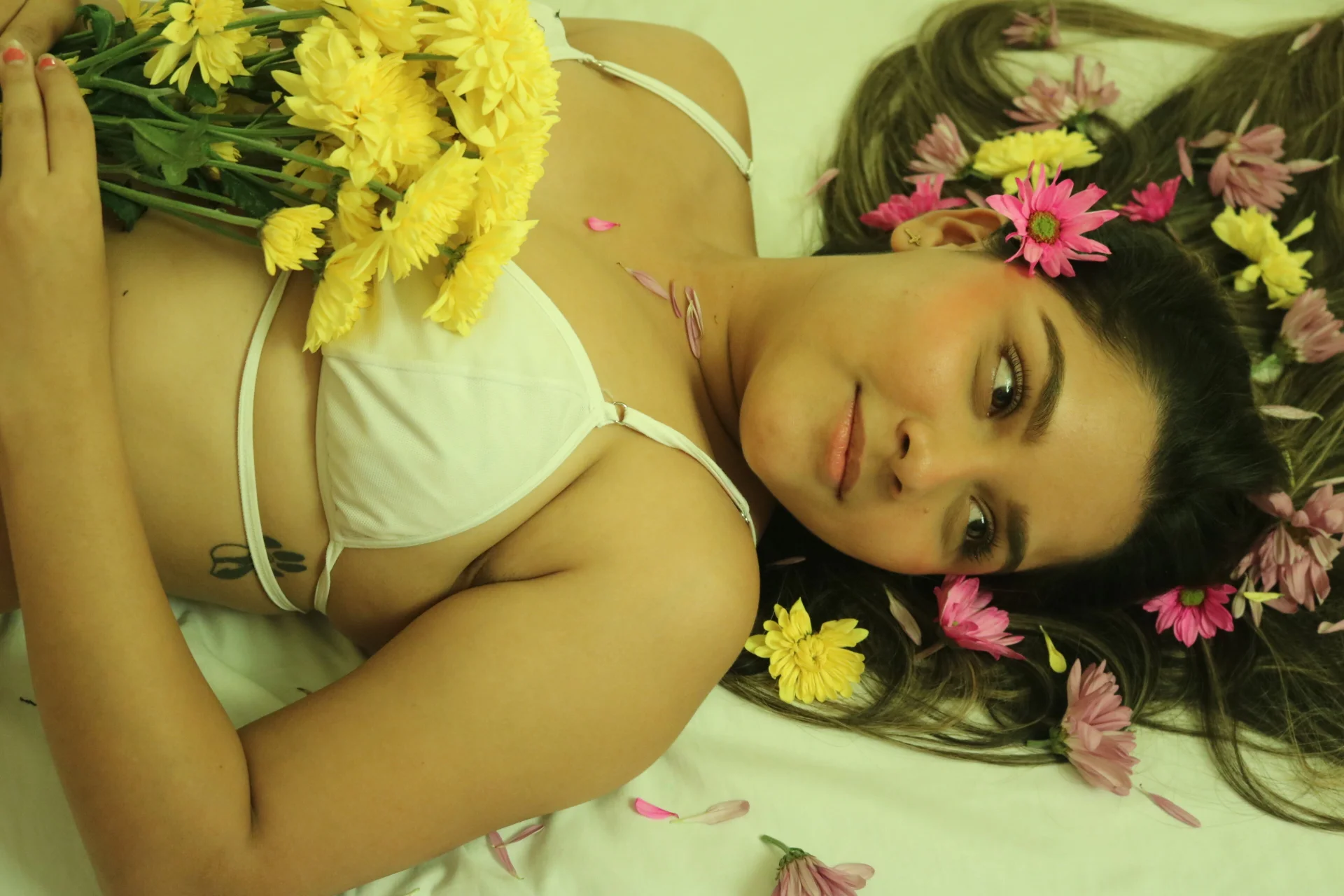 XXX Porn Photo of Nude Wonderkloe_ 18
