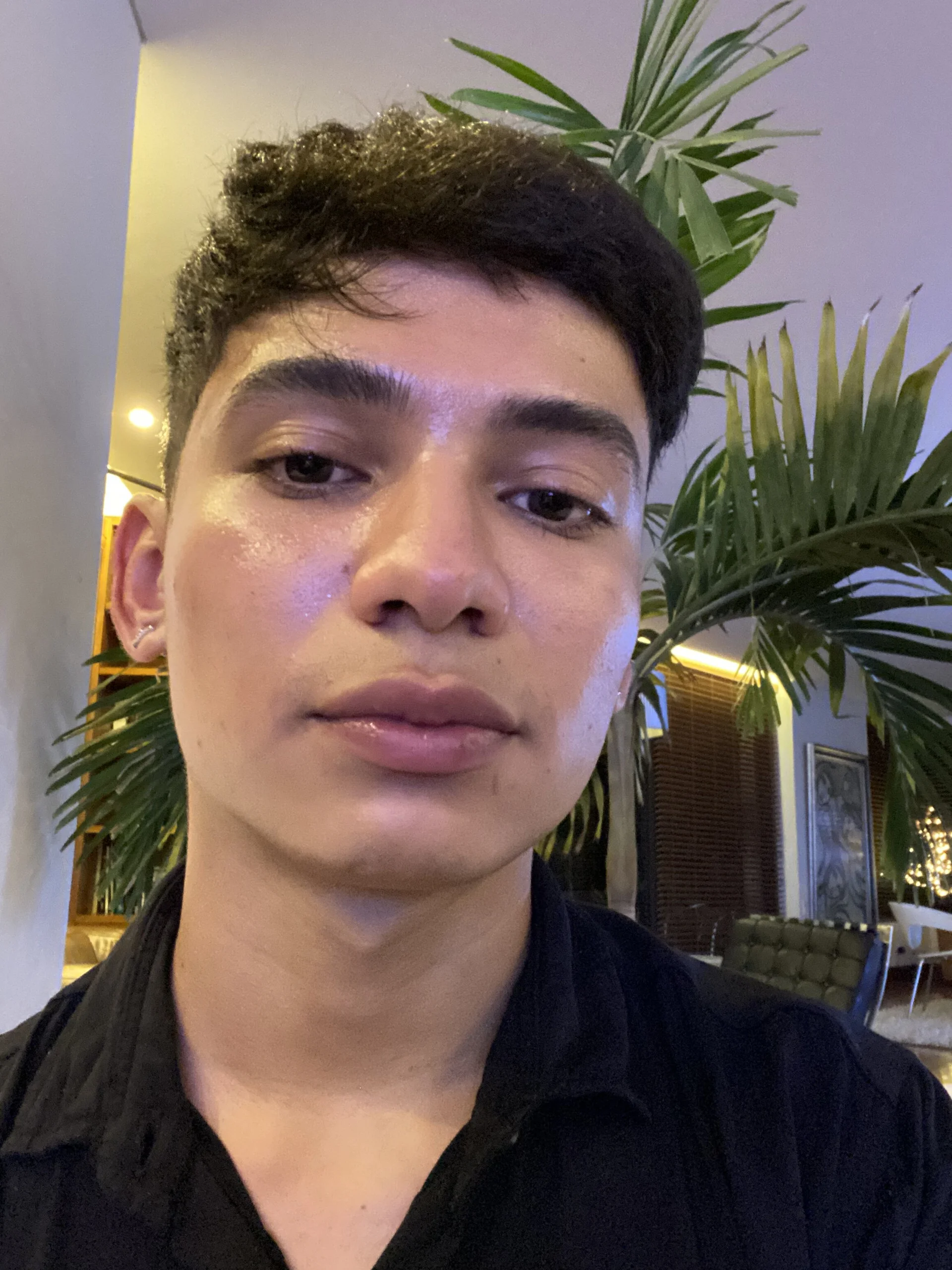 XXX Porn Photo of Nude Miguelponce01 4