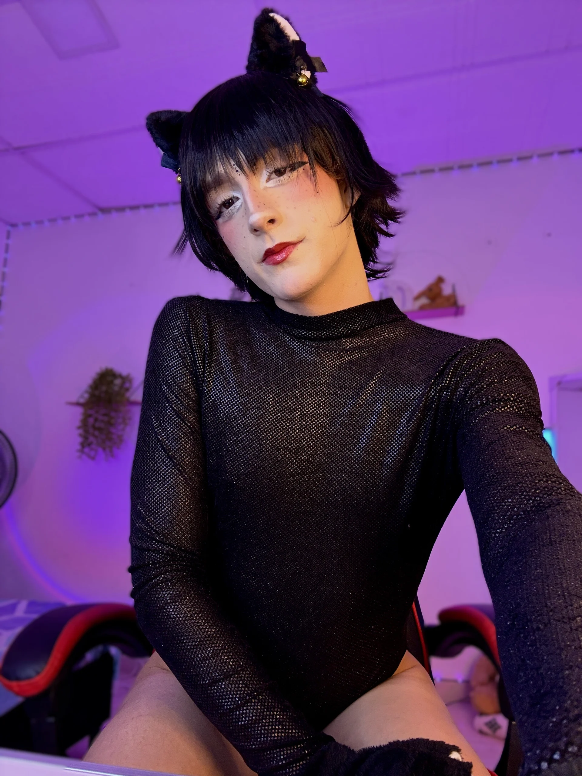XXX Porn Photo of Nude Diamondpierce 31