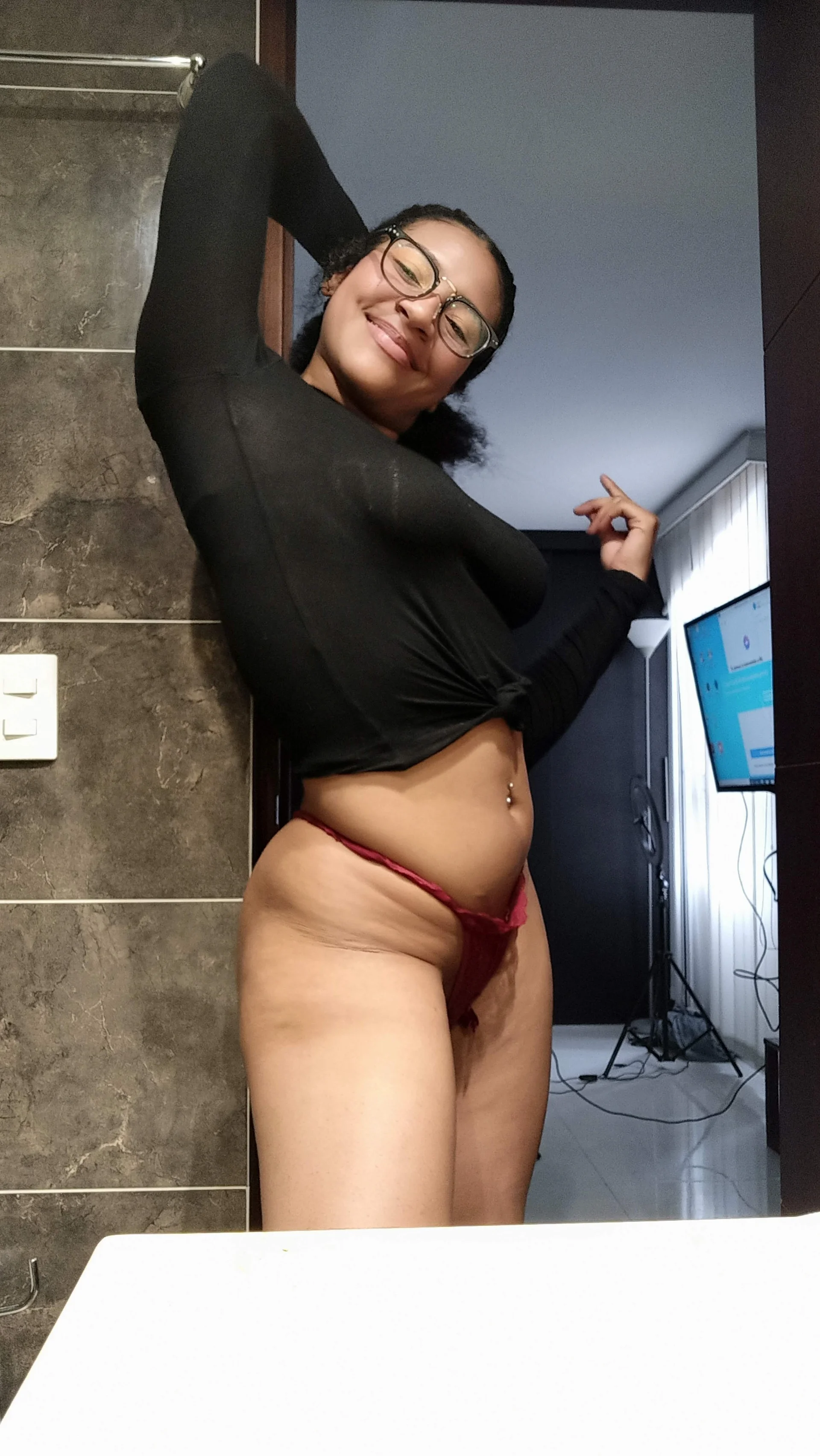 XXX Porn Photo of Nude gigiblue89 2