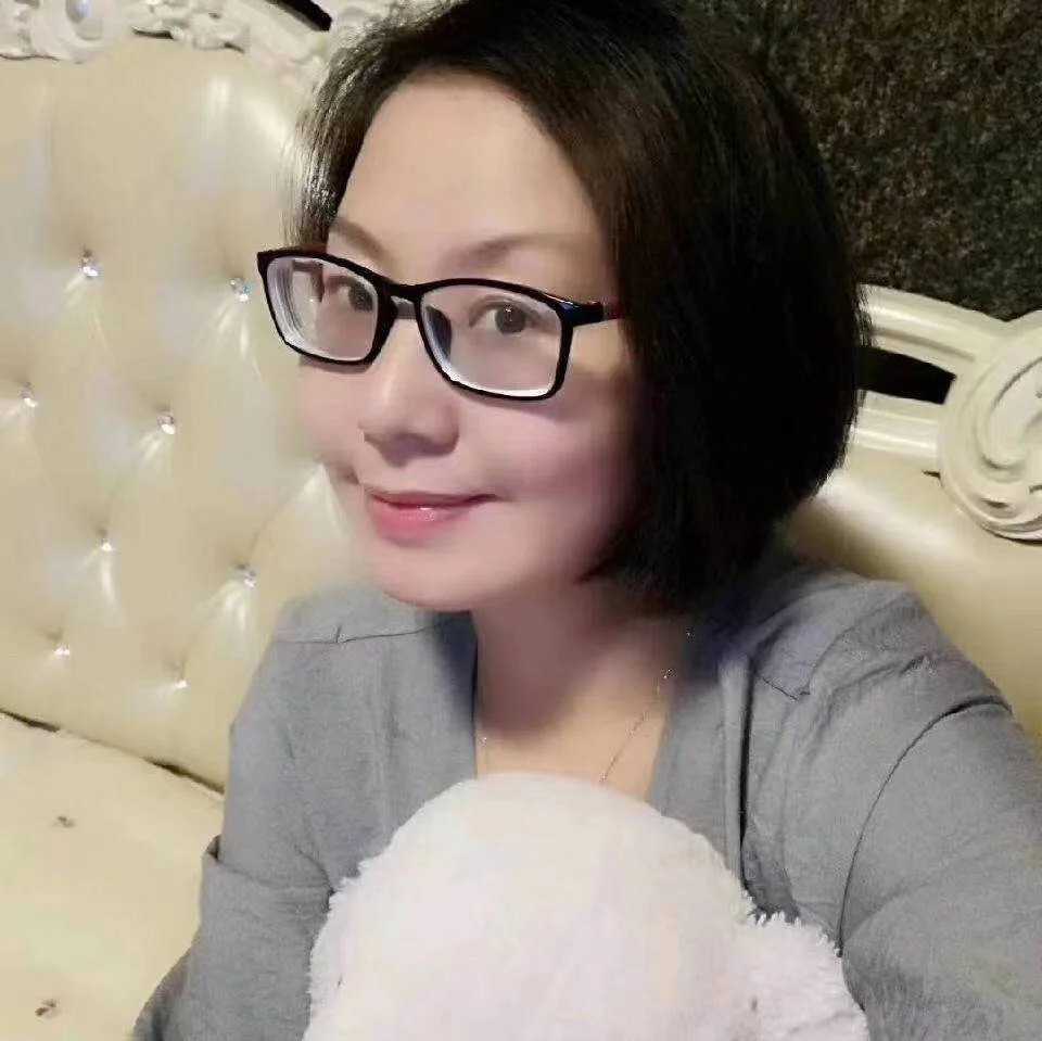 XXX Porn Photo of Nude QiuQiu-love 6