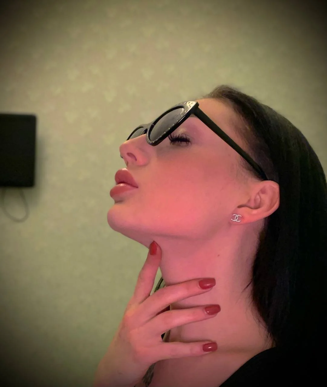 XXX Porn Photo of Nude NancyLovee_ 2