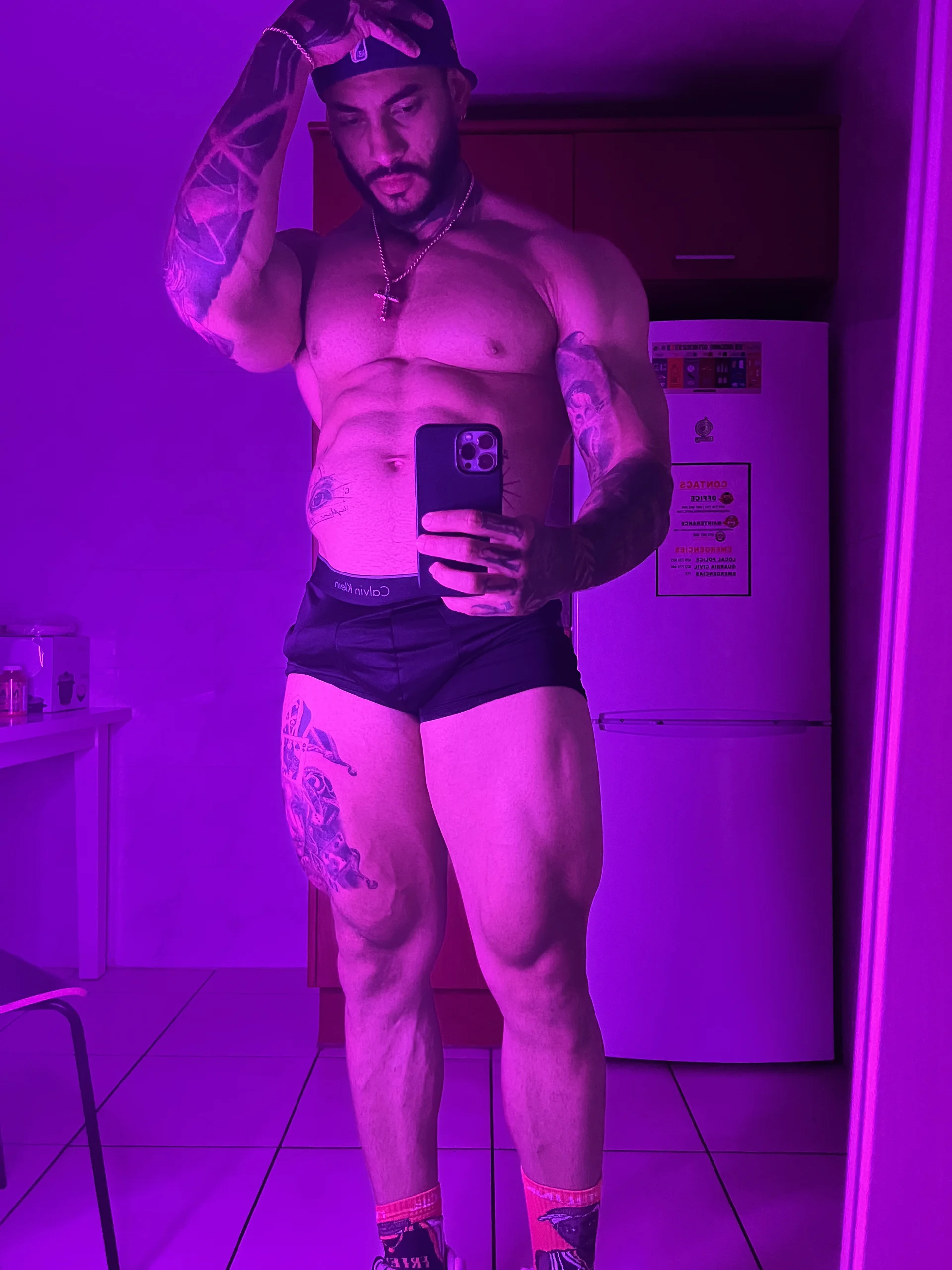 XXX Porn Photo of Nude iamjackc_ 30