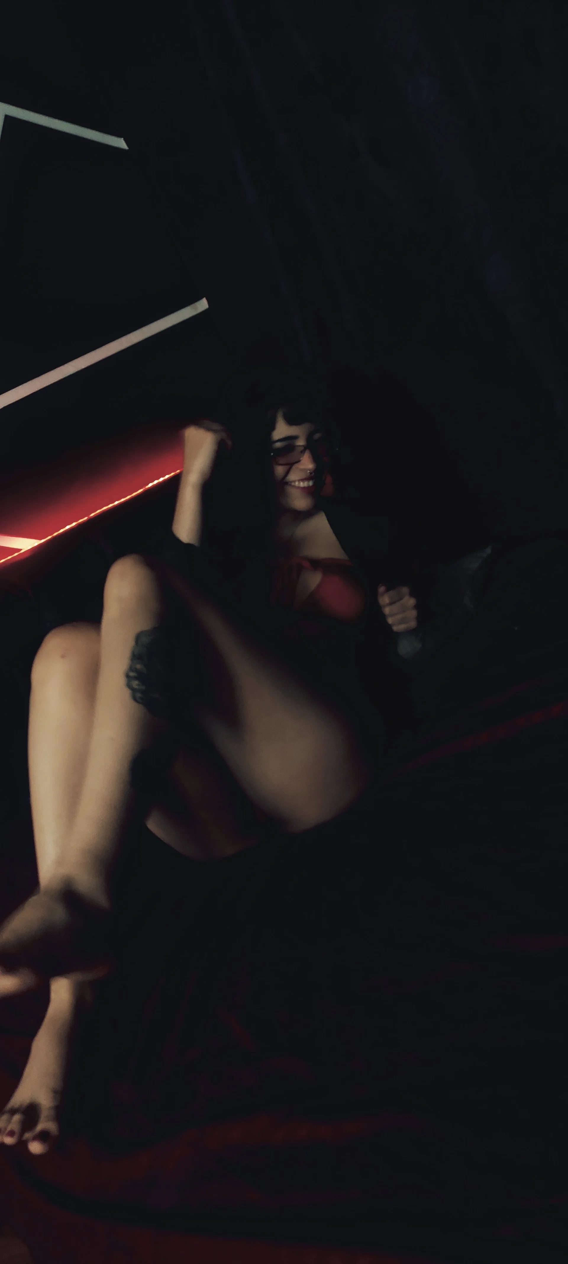 XXX Porn Photo of Nude MaryJannes 148