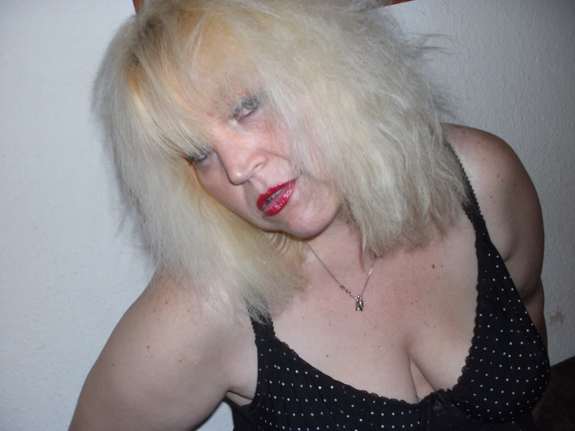 XXX Porn Photo of Nude Blasflittchen 64