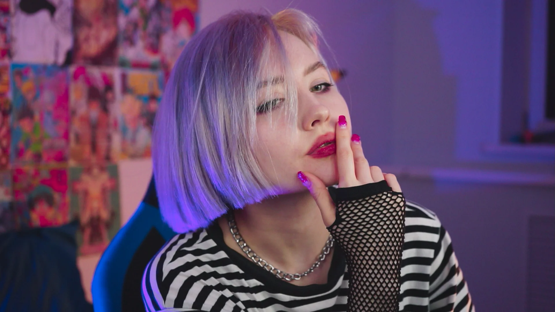XXX Porn Photo of Nude ReiYosimoto 15