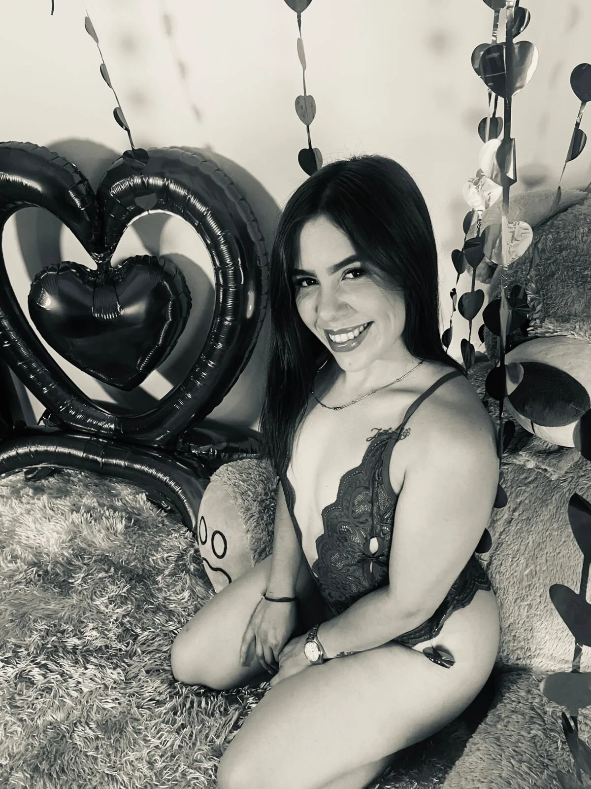 XXX Porn Photo of Nude Charlottediolet 127