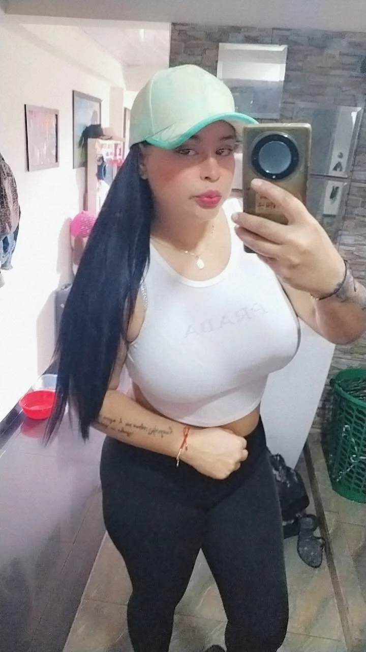XXX Porn Photo of Nude Galaxia24 8