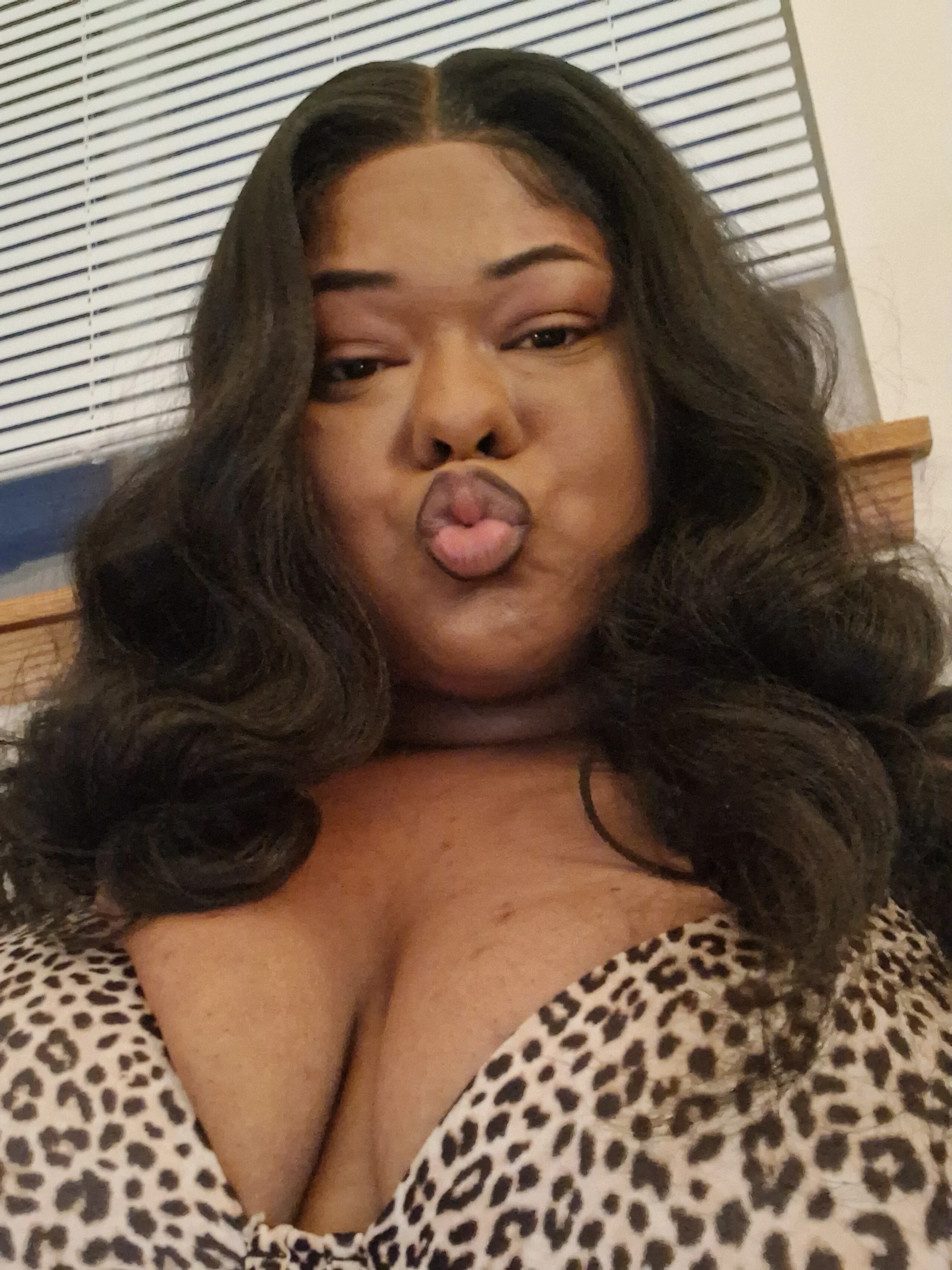 XXX Porn Photo of Nude TharealBunn 2