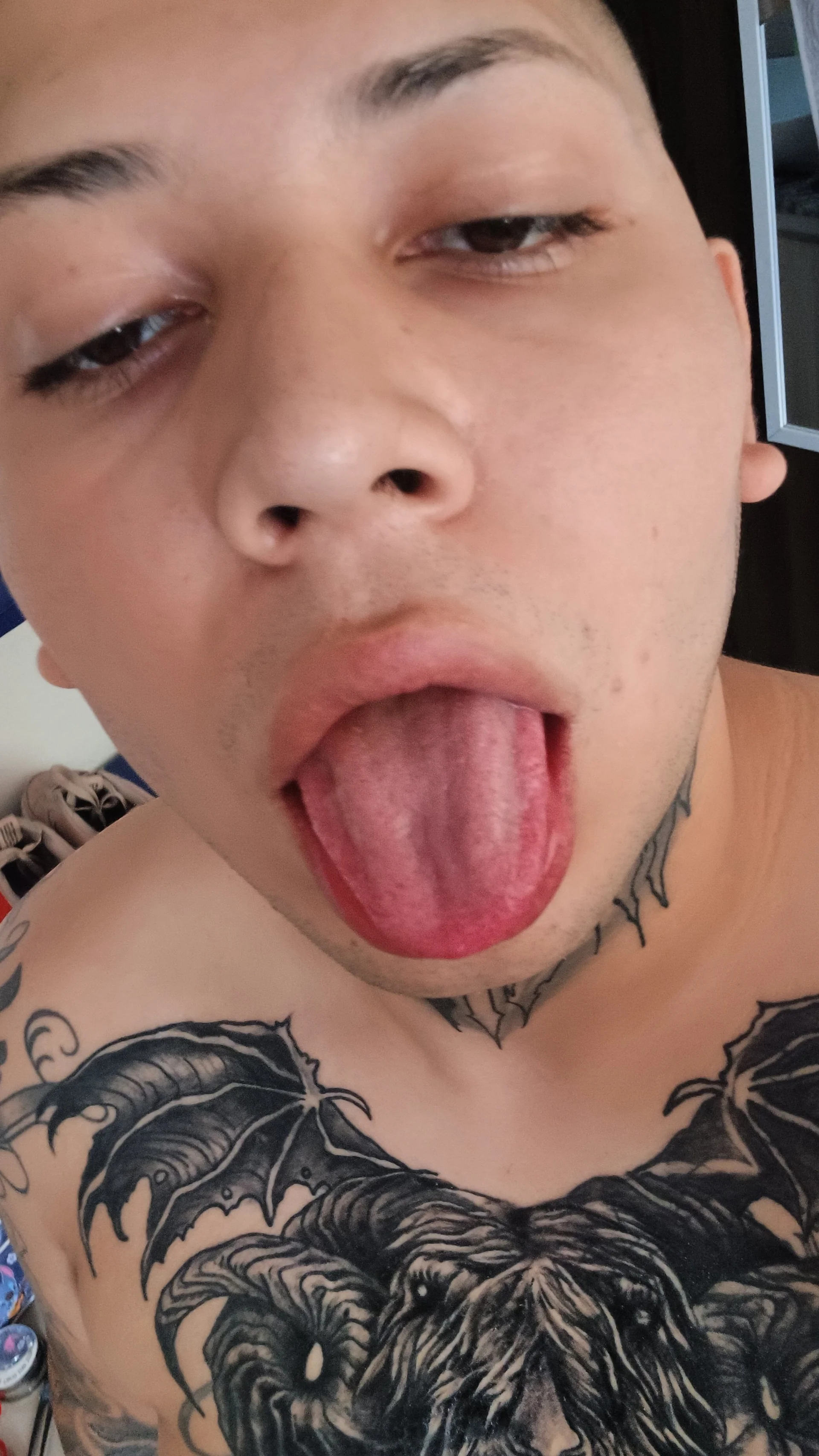 XXX Porn Photo of Nude HotBoyJB2000 6