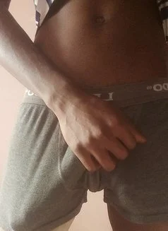 XXX Porn Photo of Nude zeektheone 5