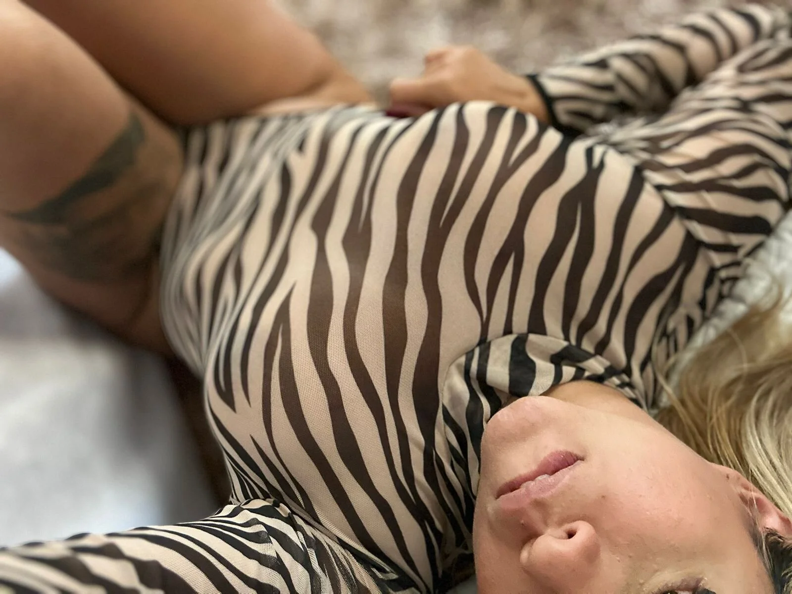 XXX Porn Photo of Nude Gaia_Stone 155