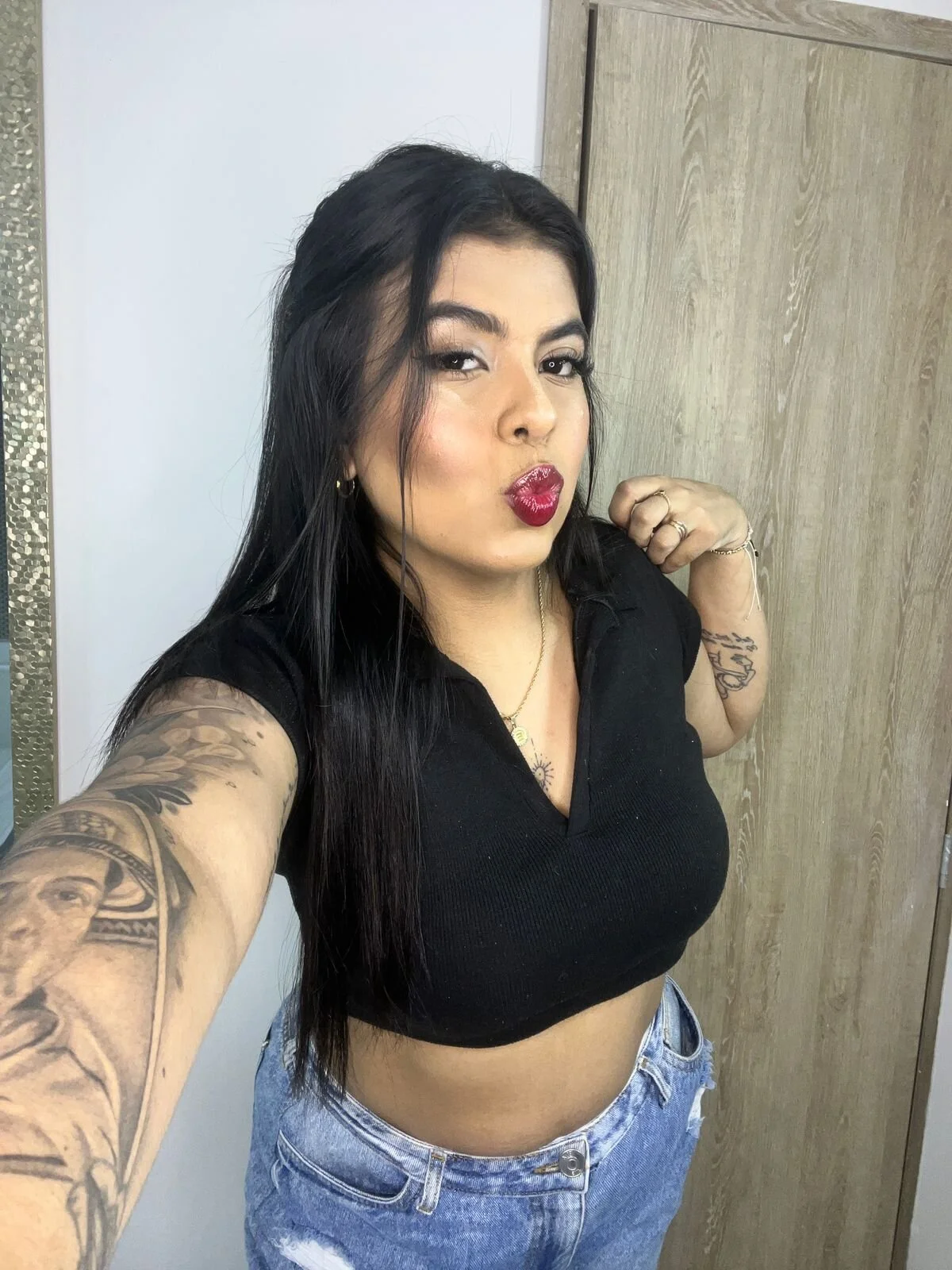 XXX Porn Photo of Nude samantaramoos 28