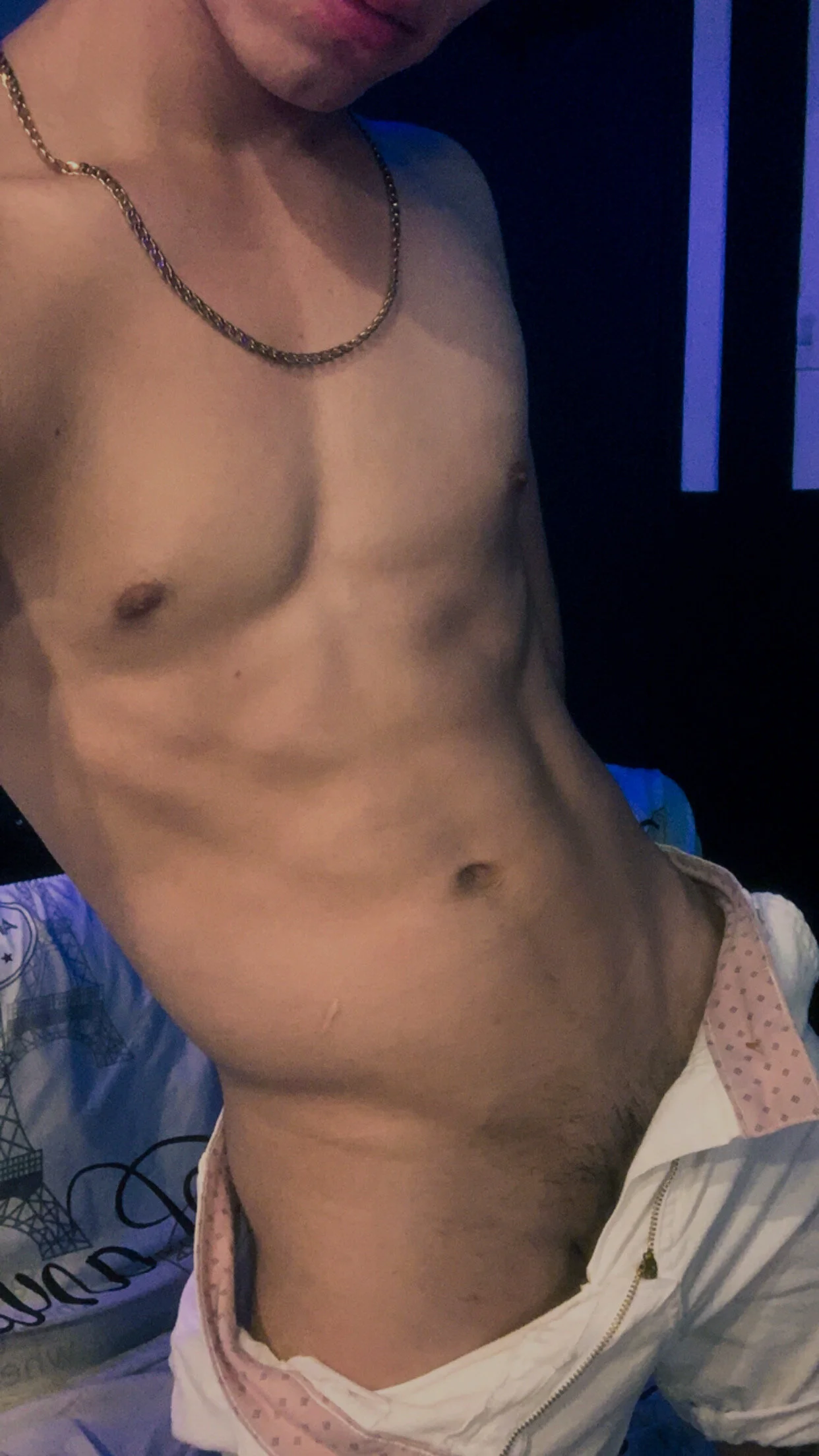 XXX Porn Photo of Nude Mao_mdn 19