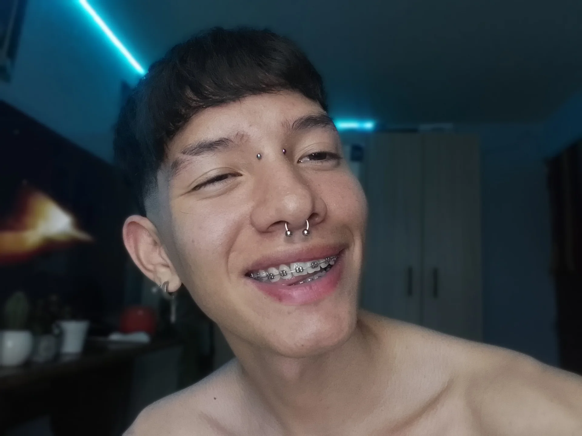 XXX Porn Photo of Nude heyy_noah11 26
