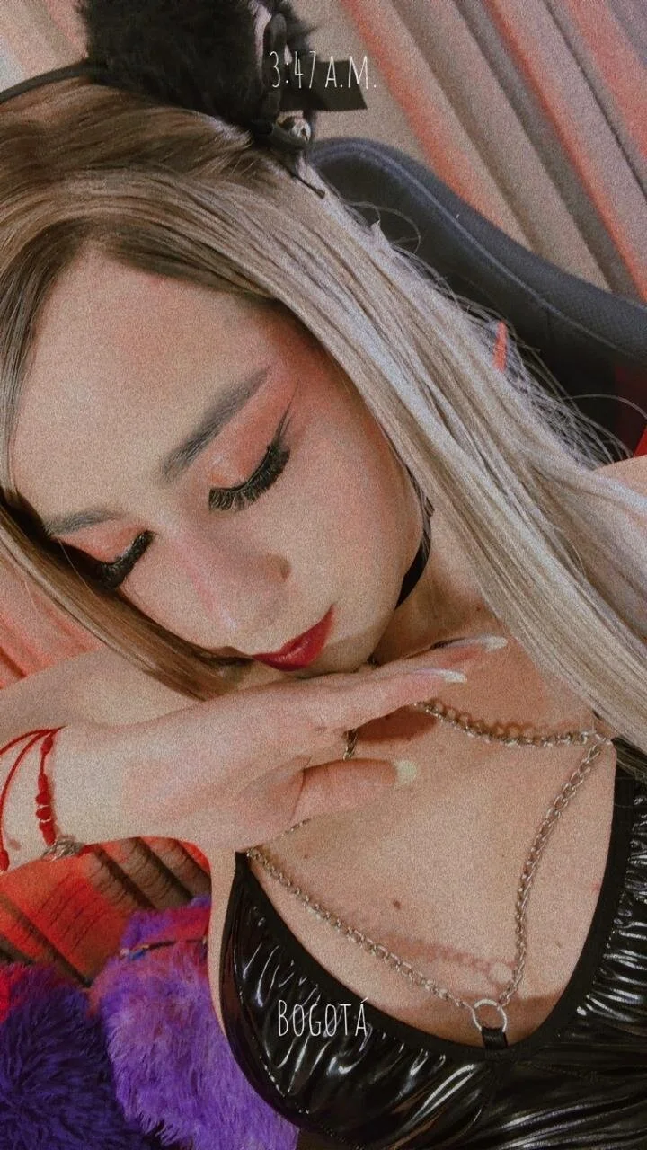 XXX Porn Photo of Nude Engel_boss 8