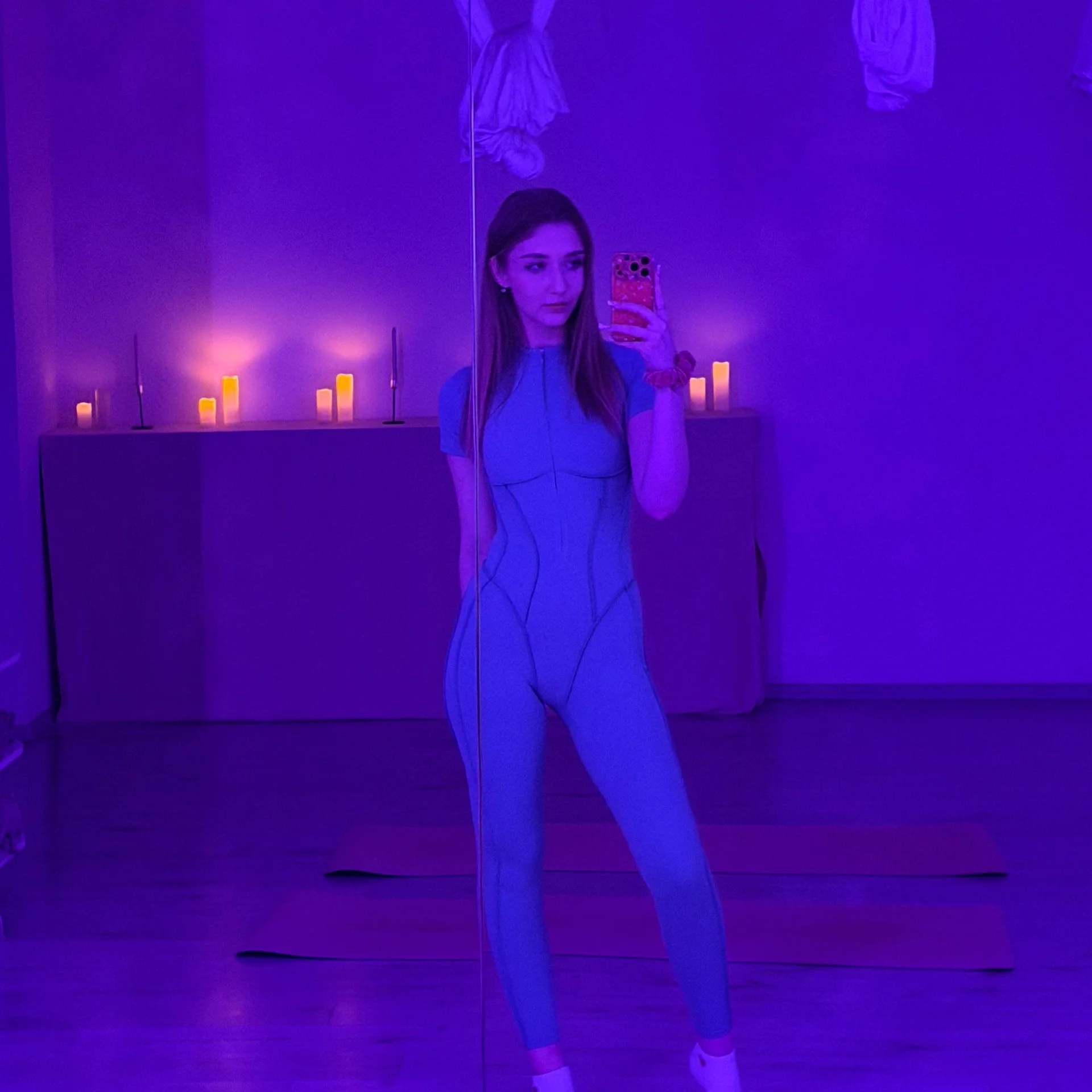 XXX Porn Photo of Nude AveryBerkson 51