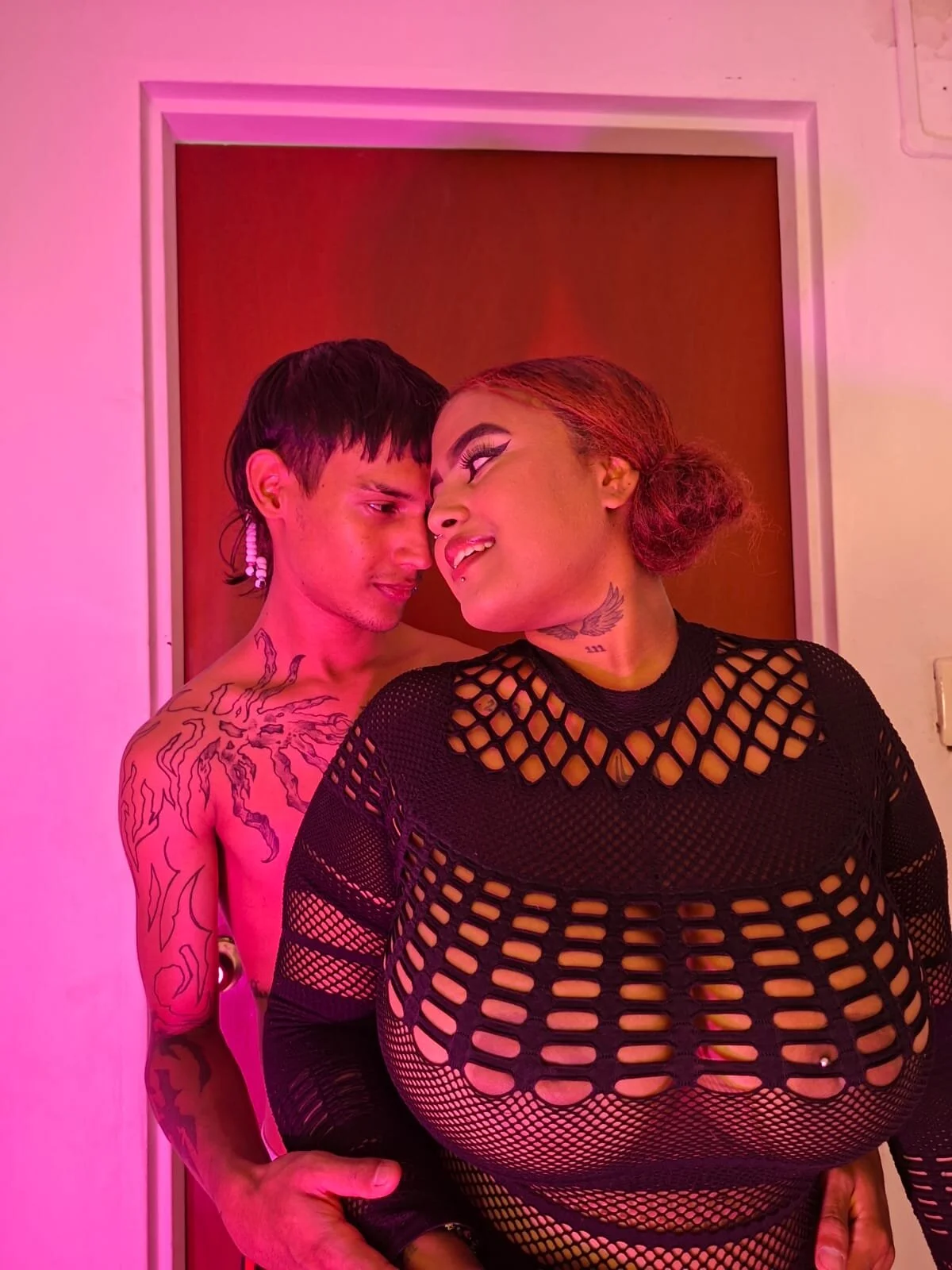 XXX Porn Photo of Nude flirtyrebels 9