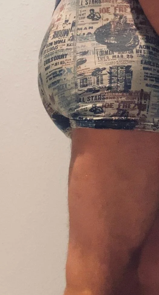 XXX Porn Photo of Nude hotgerman185 1