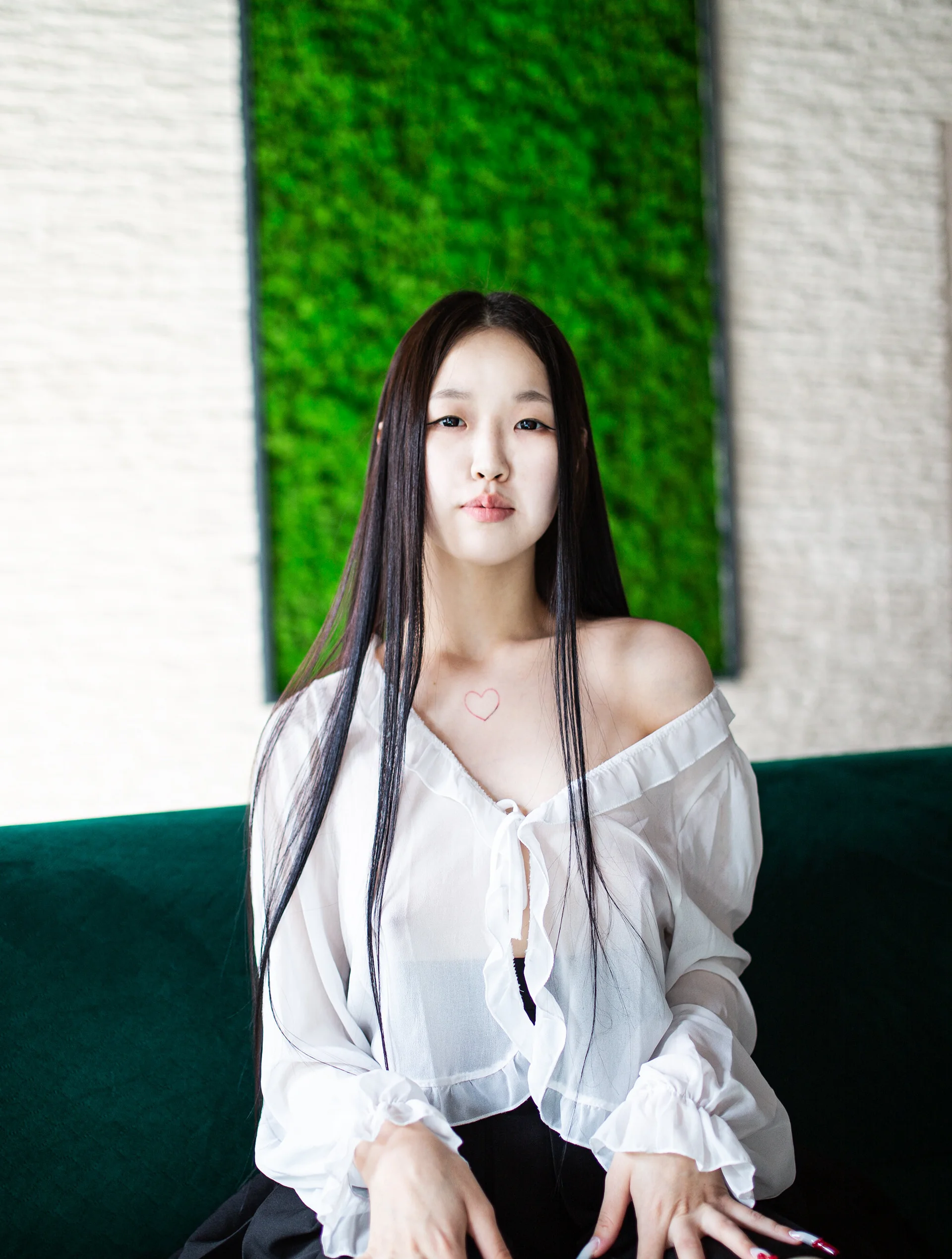 XXX Porn Photo of Nude Aiko_Yumi 4