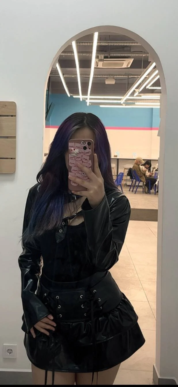 XXX Porn Photo of Nude virgn_angel 5
