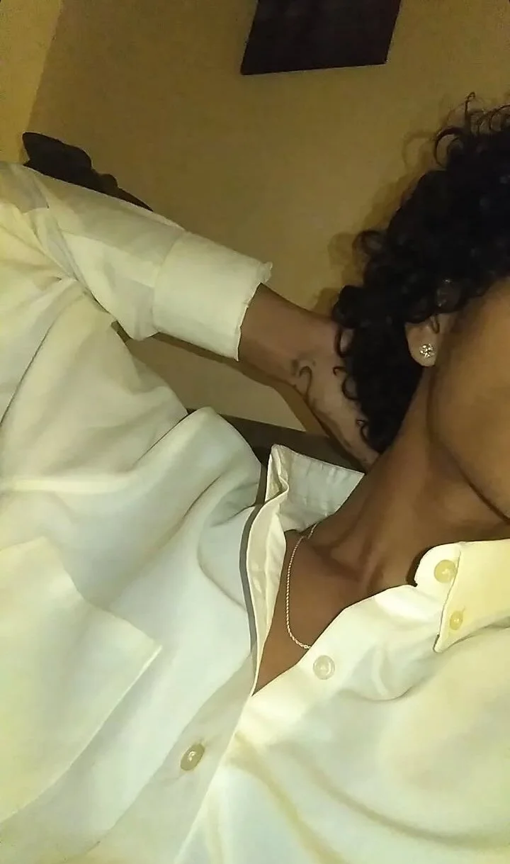 XXX Porn Photo of Nude TheBlessd_ 17