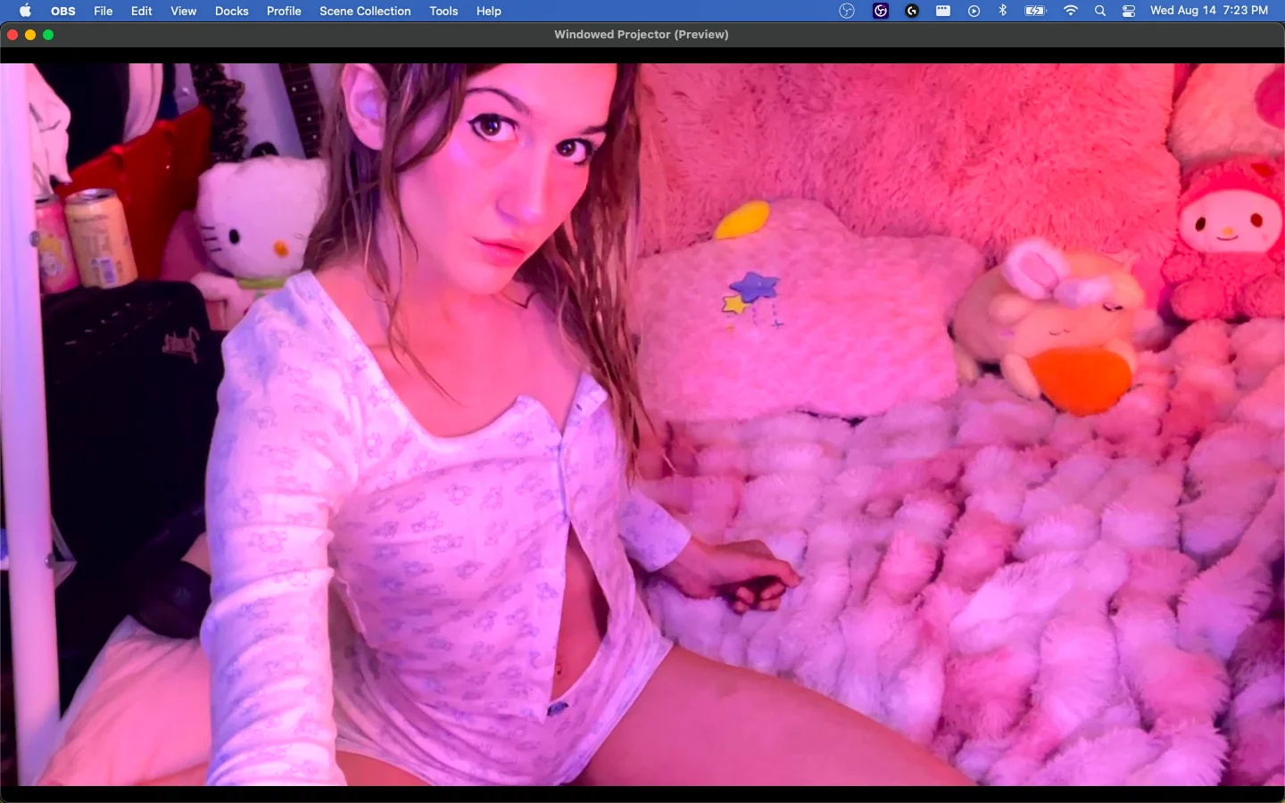 XXX Porn Photo of Nude pinkocean3 25