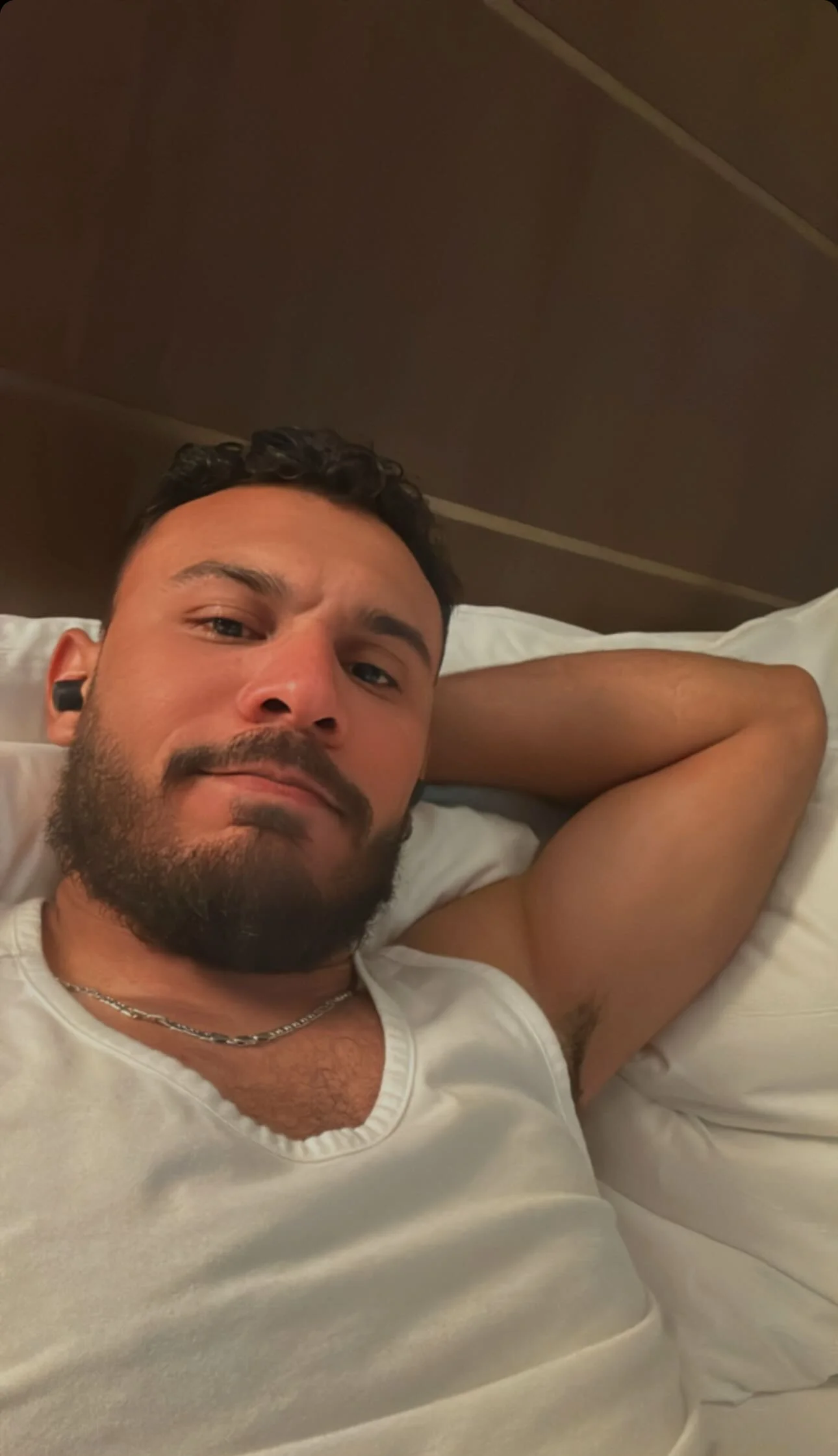 XXX Porn Photo of Nude HotLatin69 1