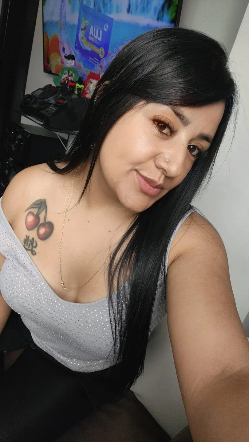 XXX Porn Photo of Nude Naomy_lu 3