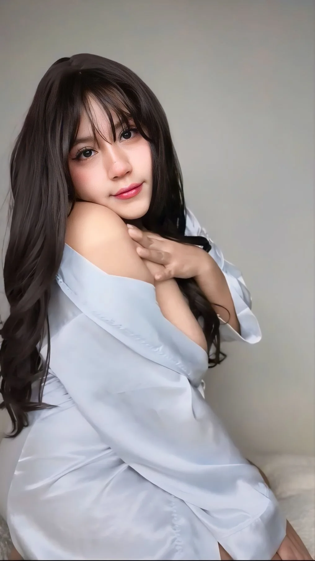 XXX Porn Photo of Nude NamiNae 7