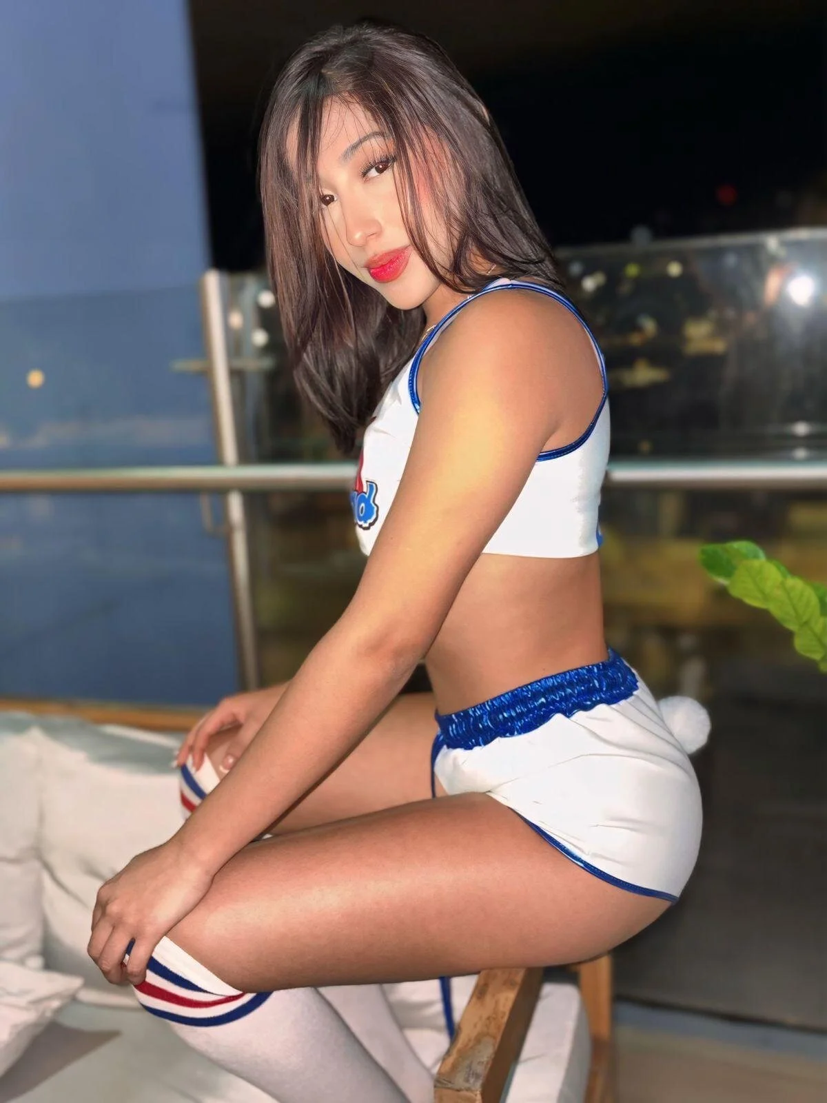 XXX Porn Photo of Nude CelesteMoonX 55